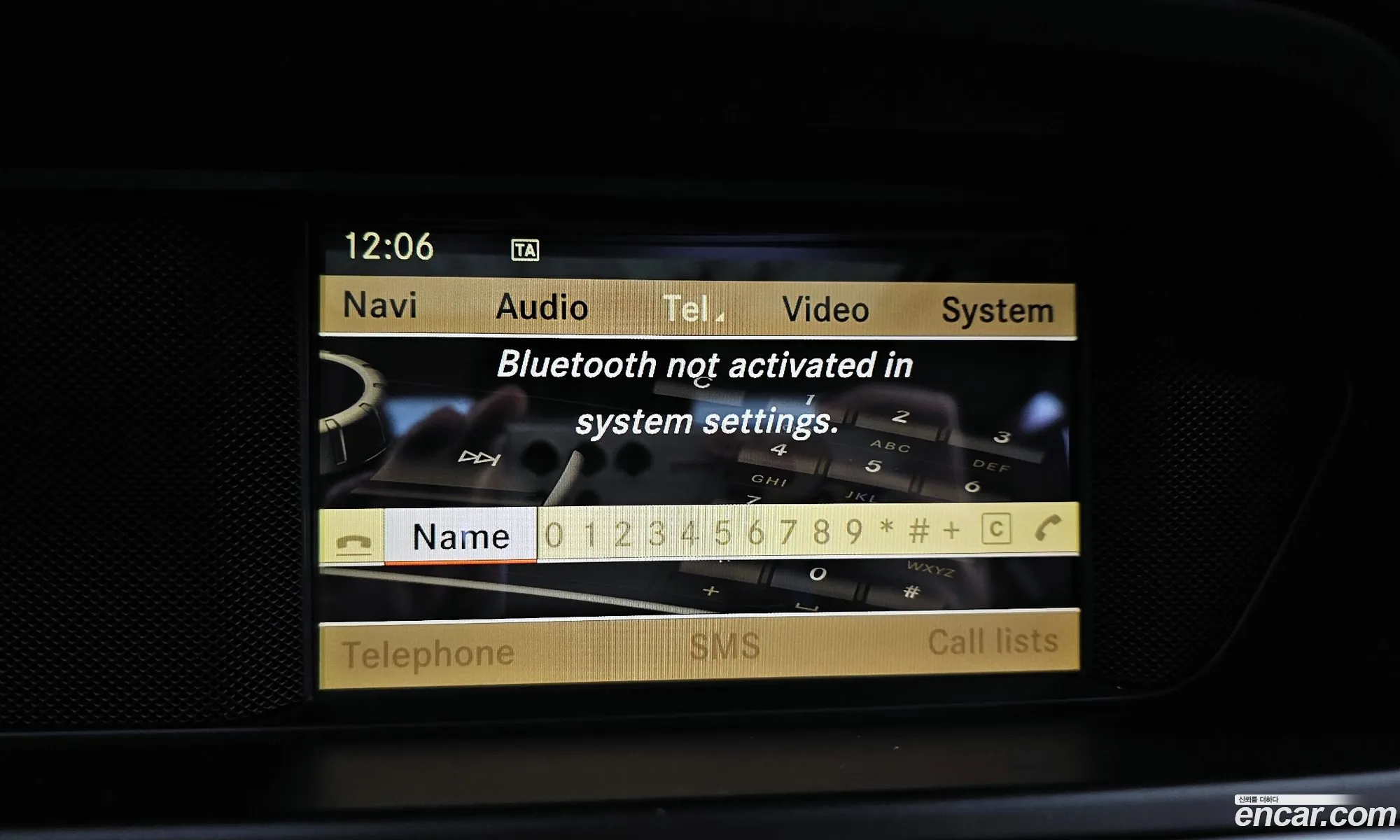 C-Class W204 C200 Cgi Avant-Garde - фотография 12107571