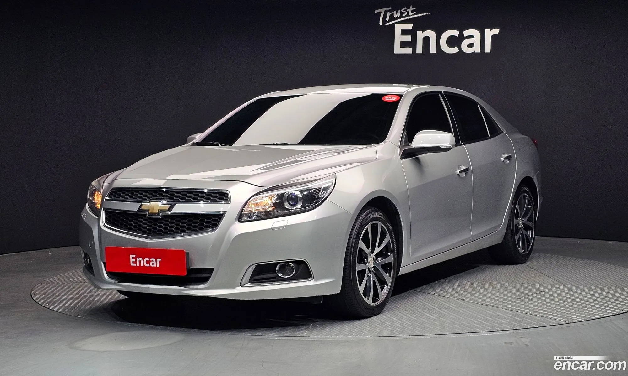 Malibu Lpgi 20 Ltz Deluxe Black Wheel - фотография 5683293