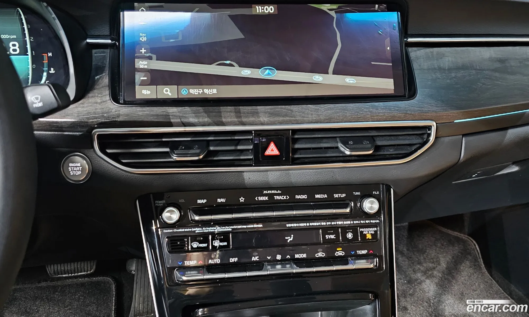 K7 Premier 25 Gdi X Edition - фотография 11182539