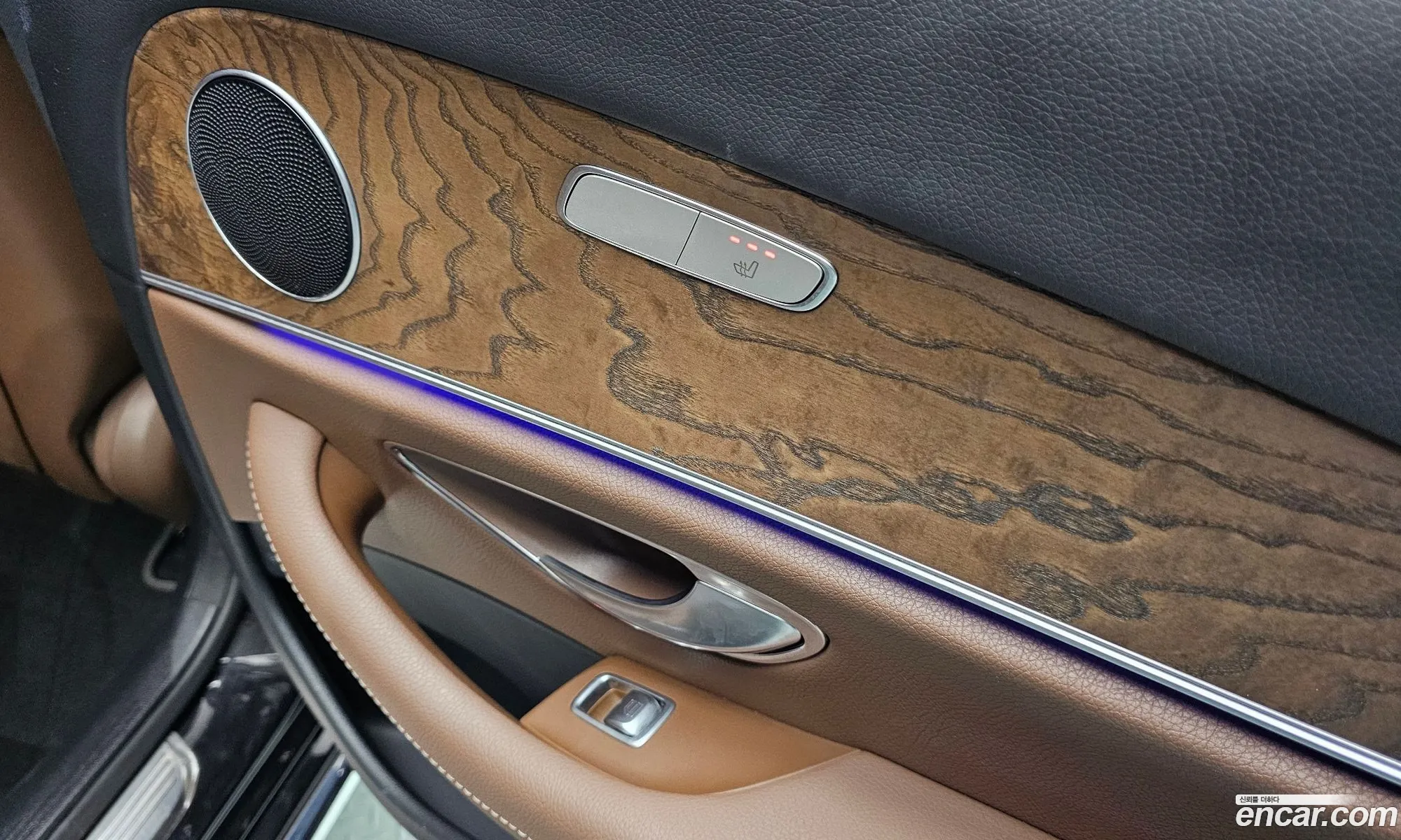 E-Class W213 E300 4Matic Exclusive Standard - фотография 12121943