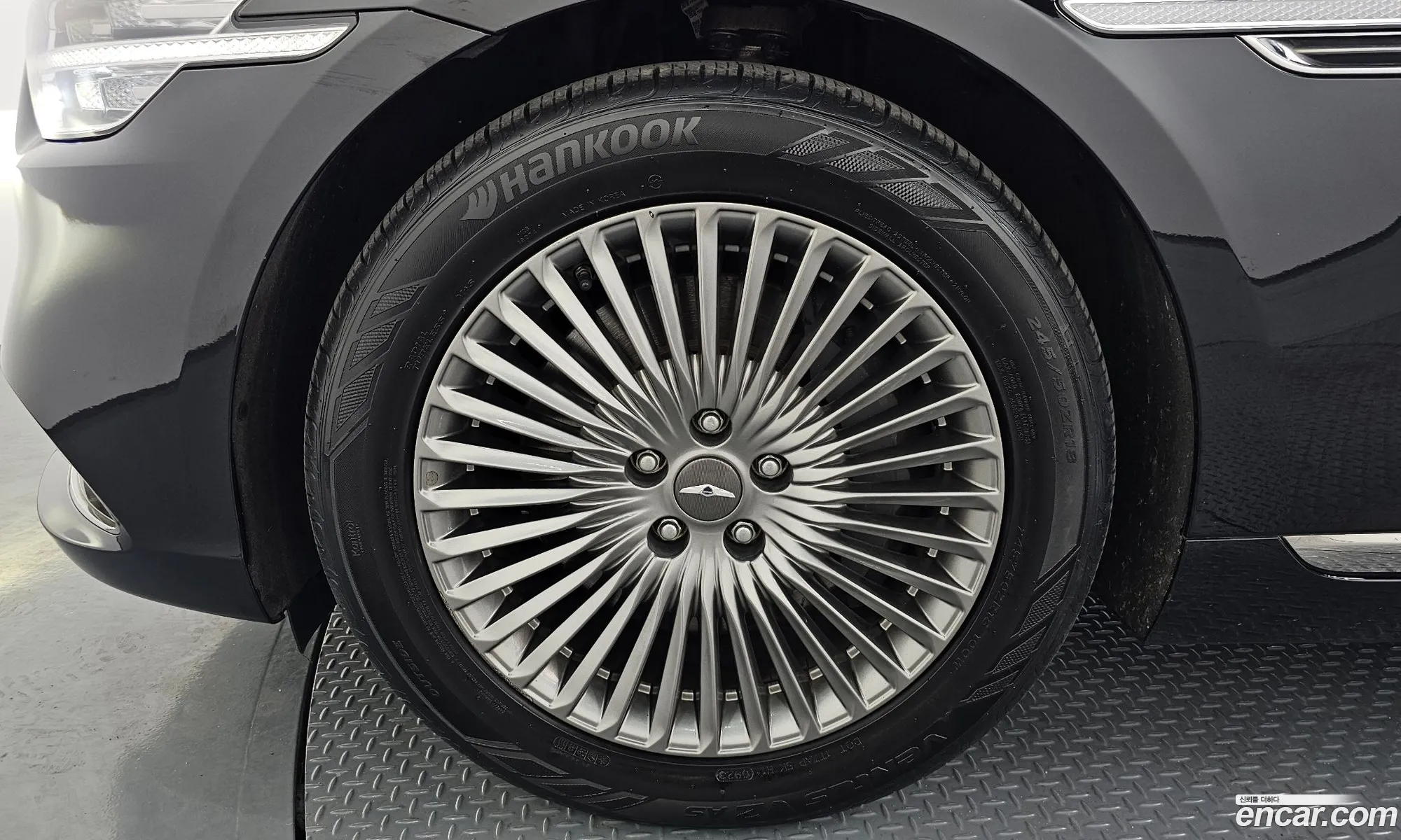 Korex Auto Trade - фотография 12698179
