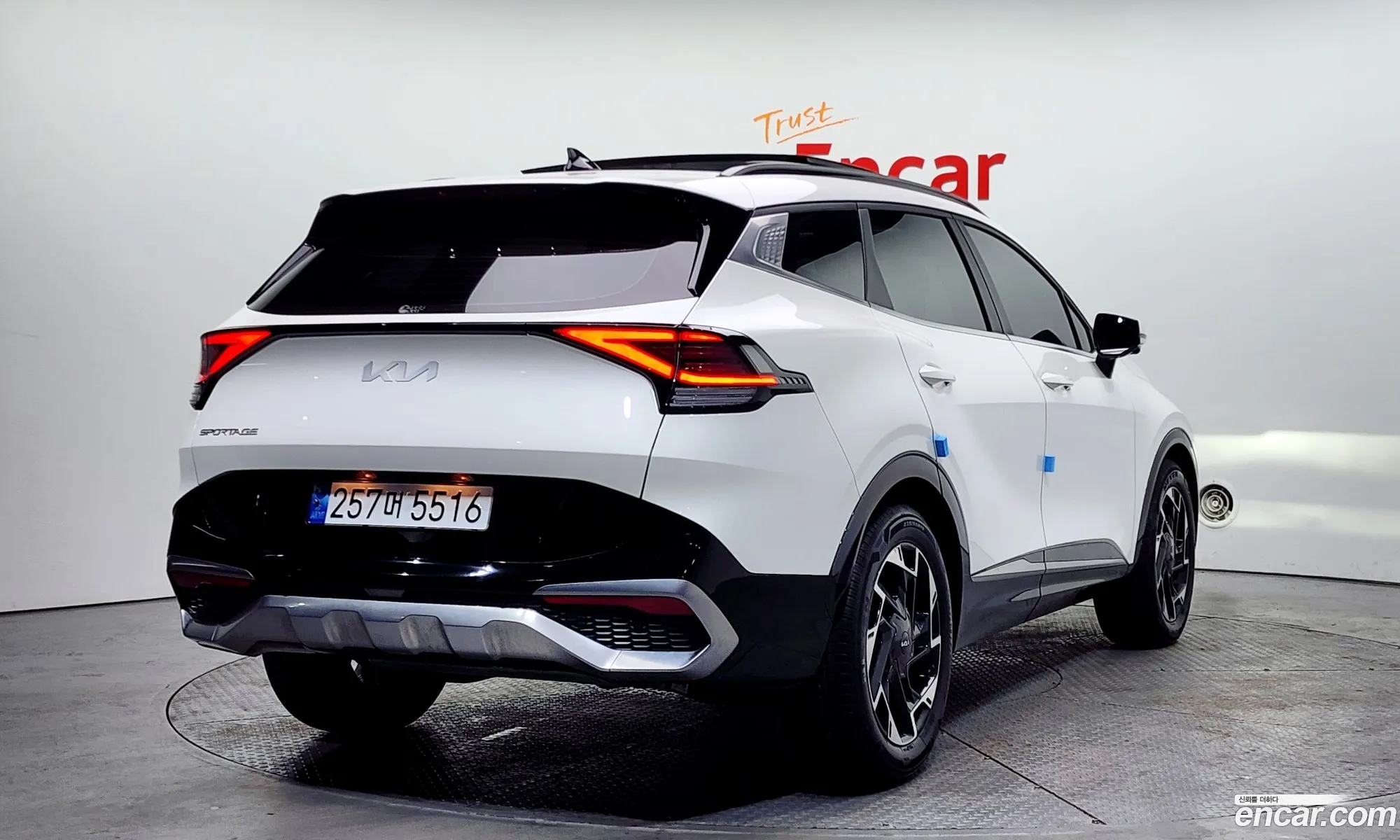 Korex Auto Trade - фотография 15741579