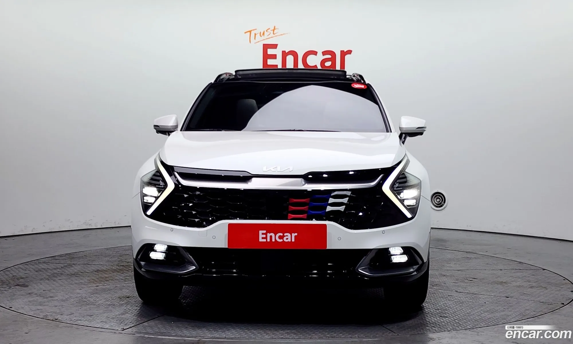 Korex Auto Trade - фотография 15741578