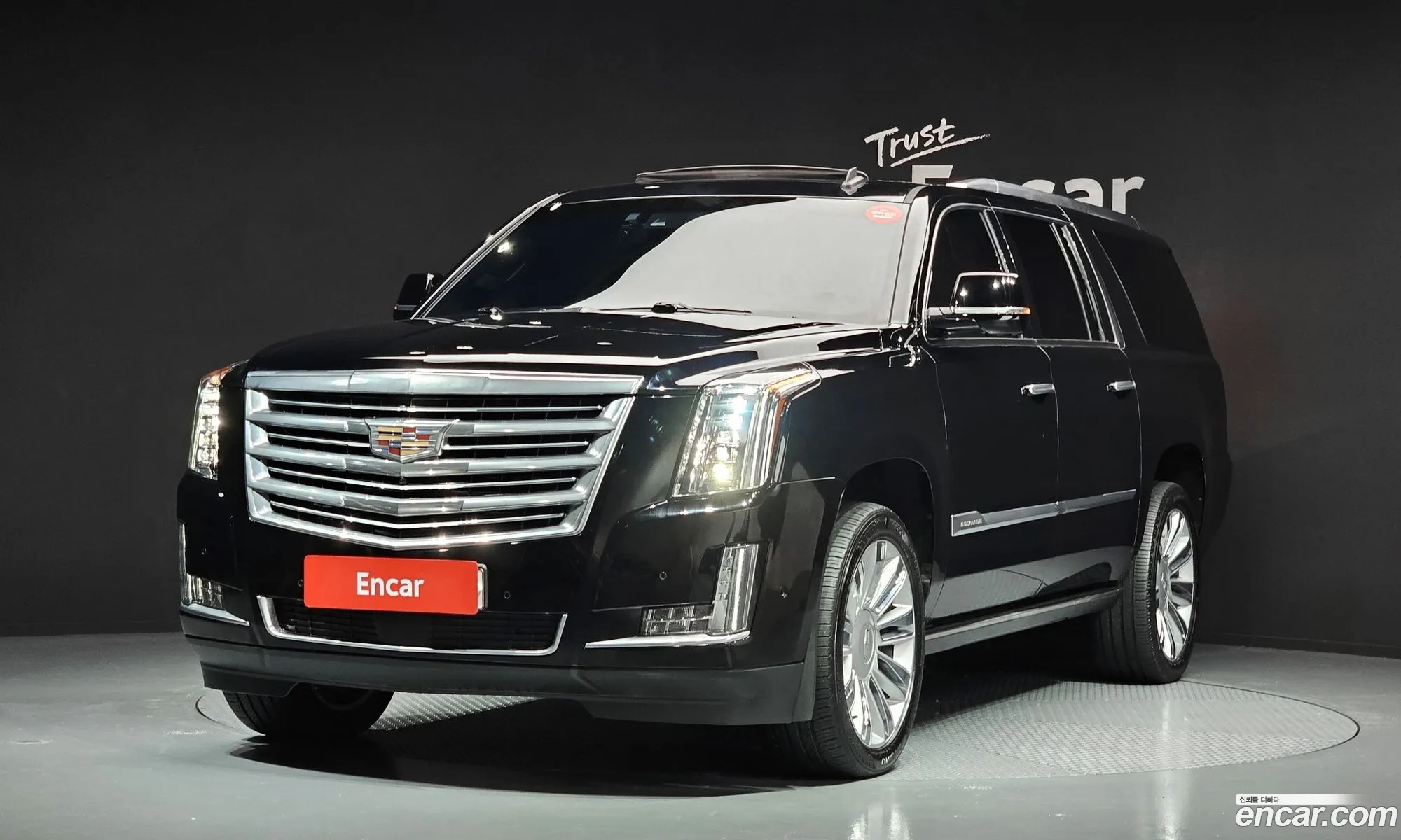 Escalade 62 4Th Generation - фотография 3497368