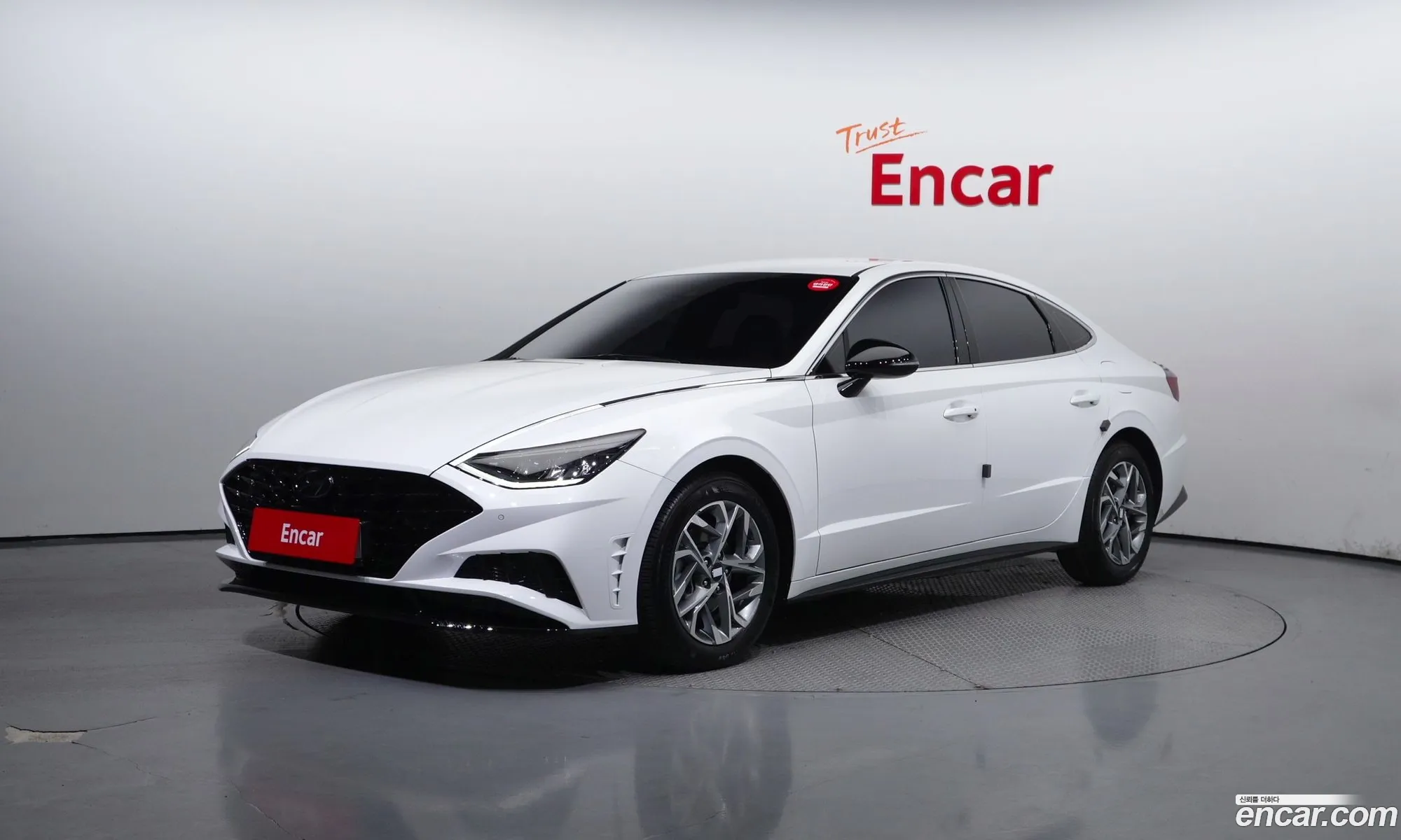Sonata Dn8 20 Premium Plus - фотография 11826291