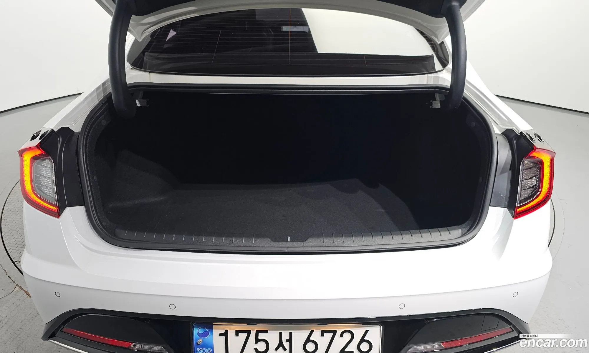 Sonata Dn8 20 Premium Plus - фотография 11826292
