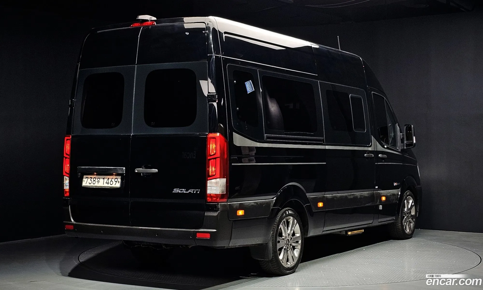 Korex Auto Trade - фотография 533729
