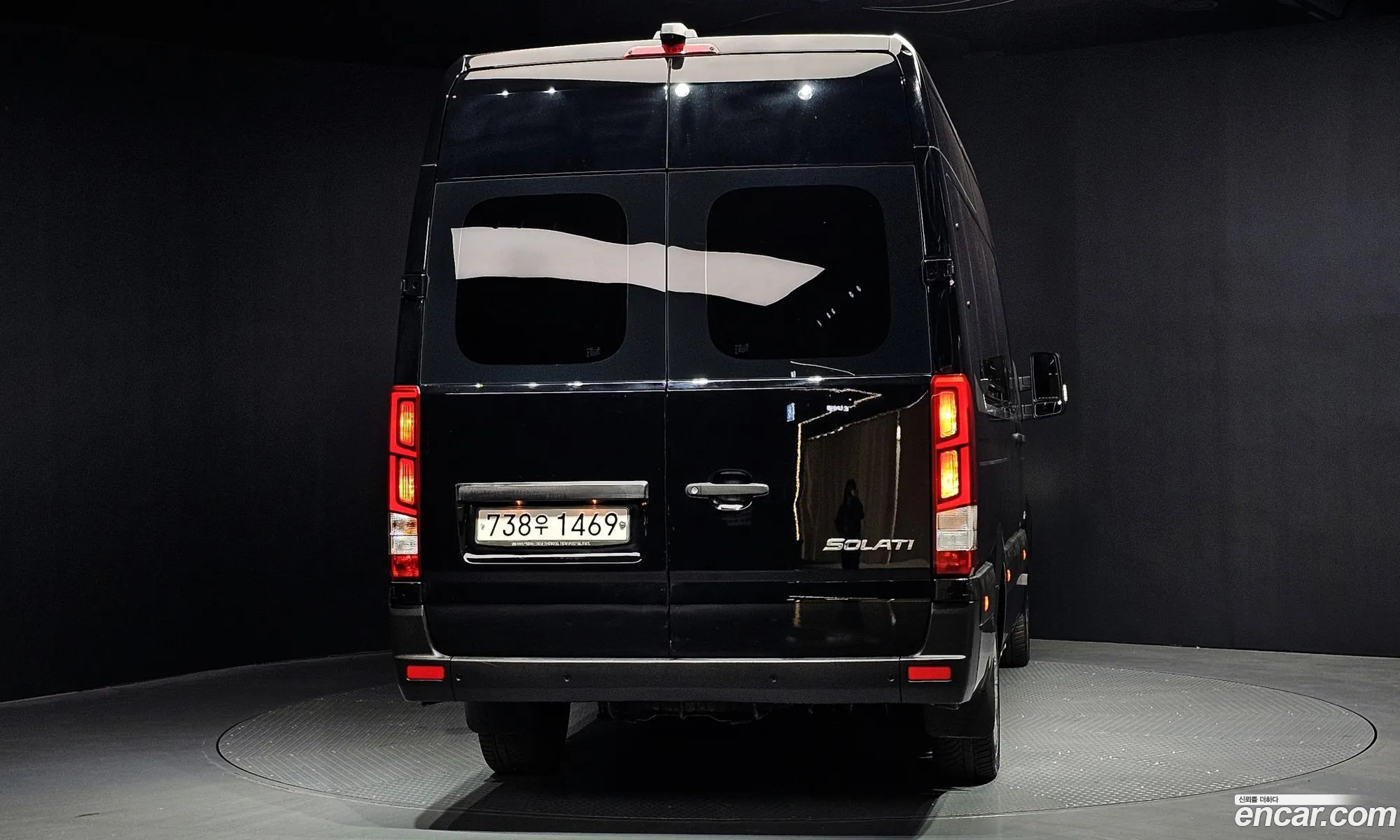 Korex Auto Trade - фотография 533727