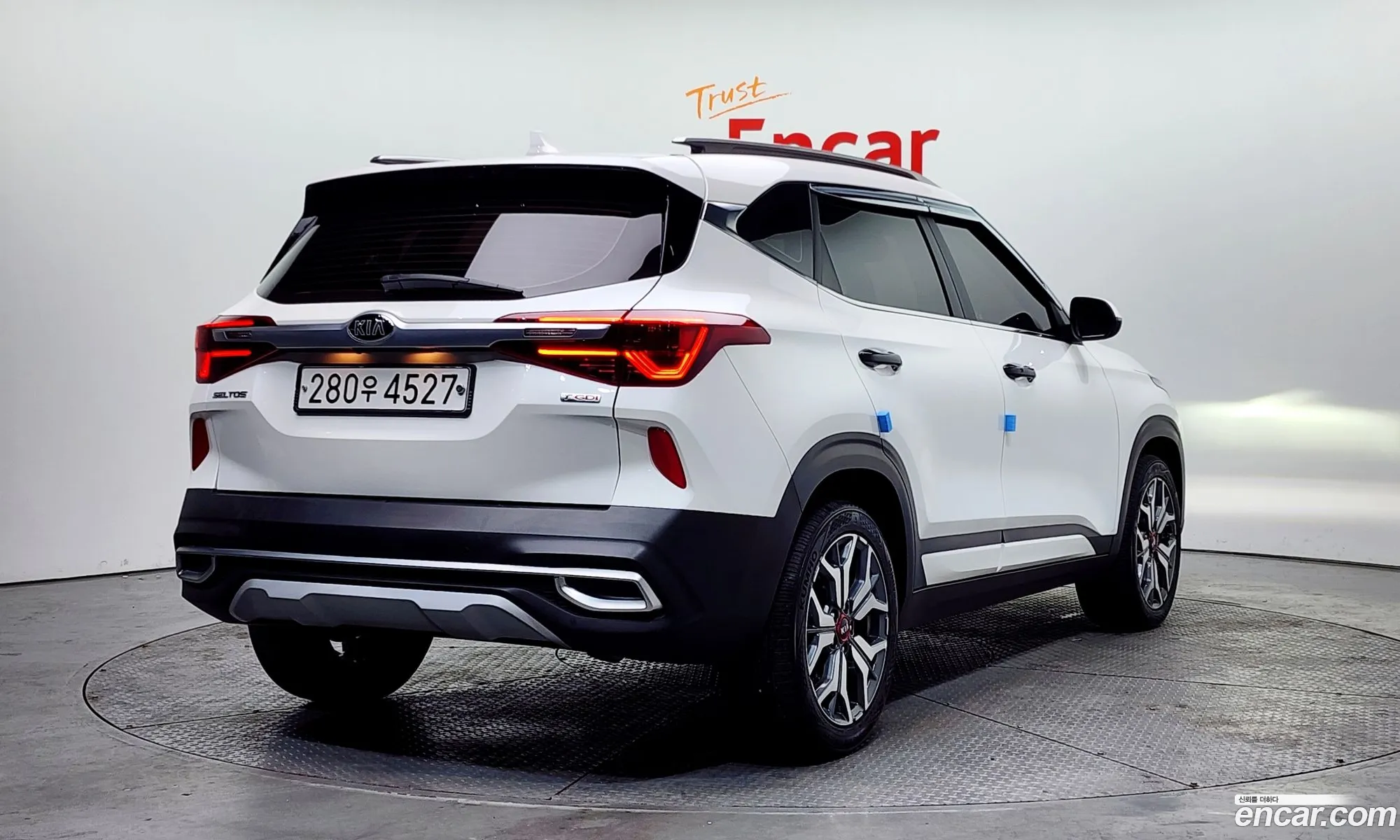 Korex Auto Trade - фотография 15691296
