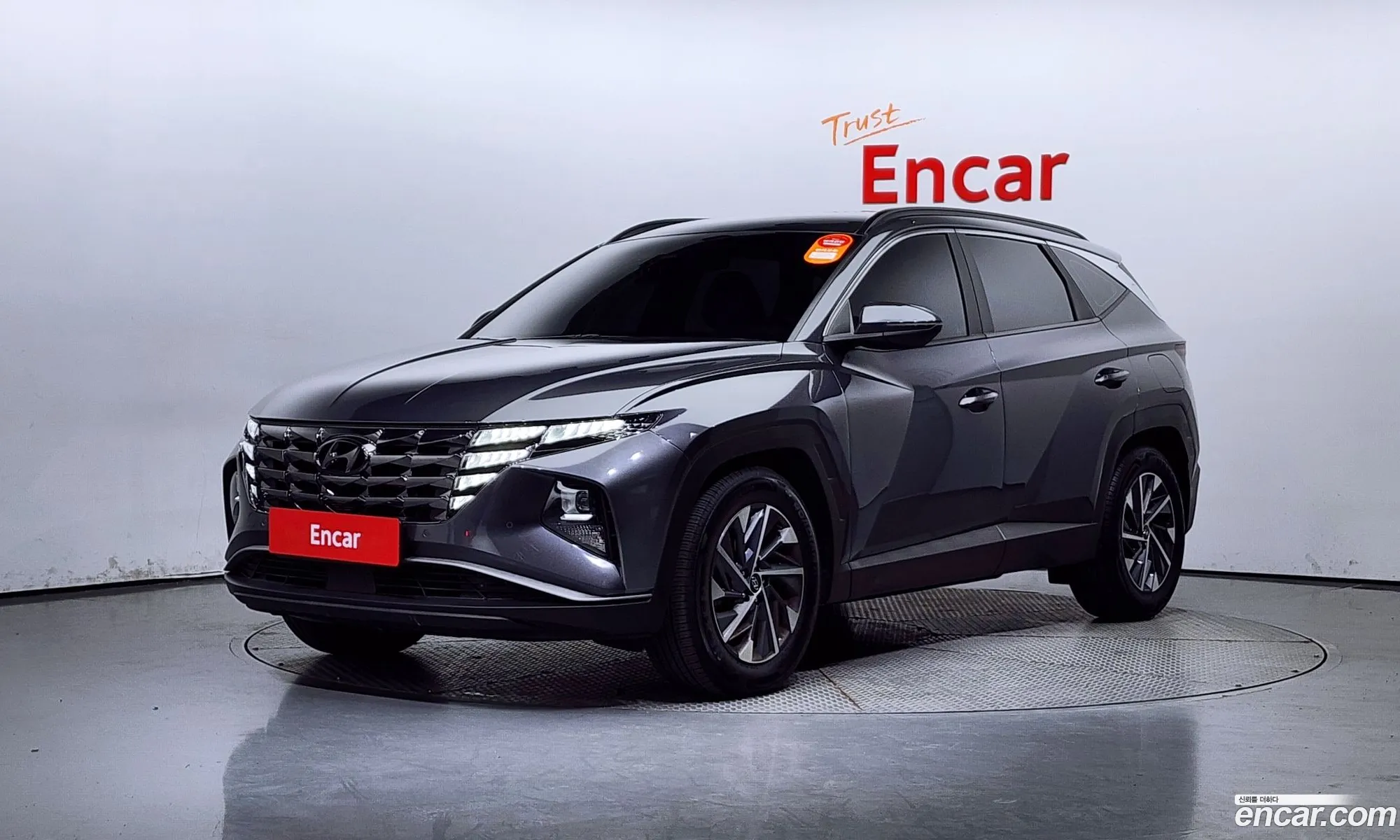 Tucson Nx4 Diesel 20 2Wd Premium - фотография 12730113