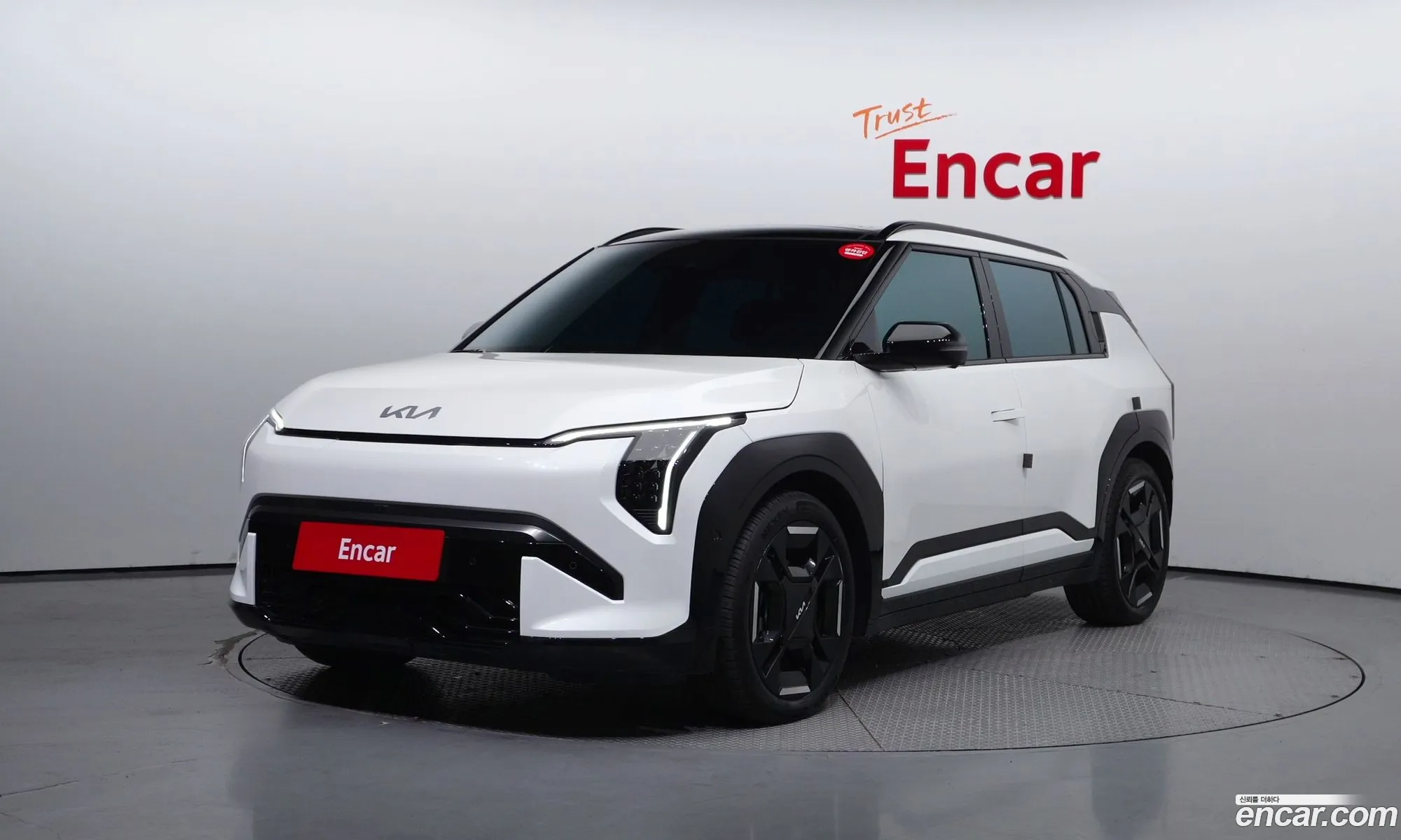 Ev3 Long Range 2Wd Gt-Line - фотография 14043139