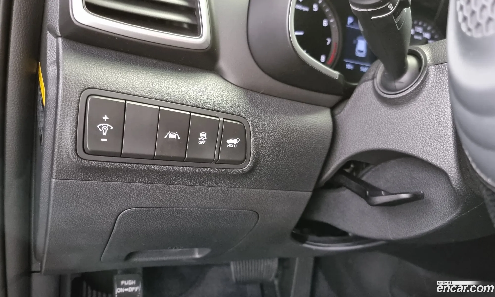All New Tucson Gasoline 16 Turbo 2Wd Premium - фотография 11433347