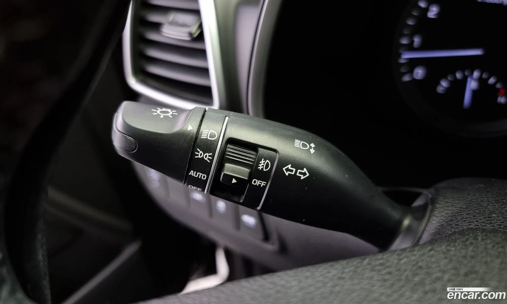 All New Tucson Gasoline 16 Turbo 2Wd Premium - фотография 11433346