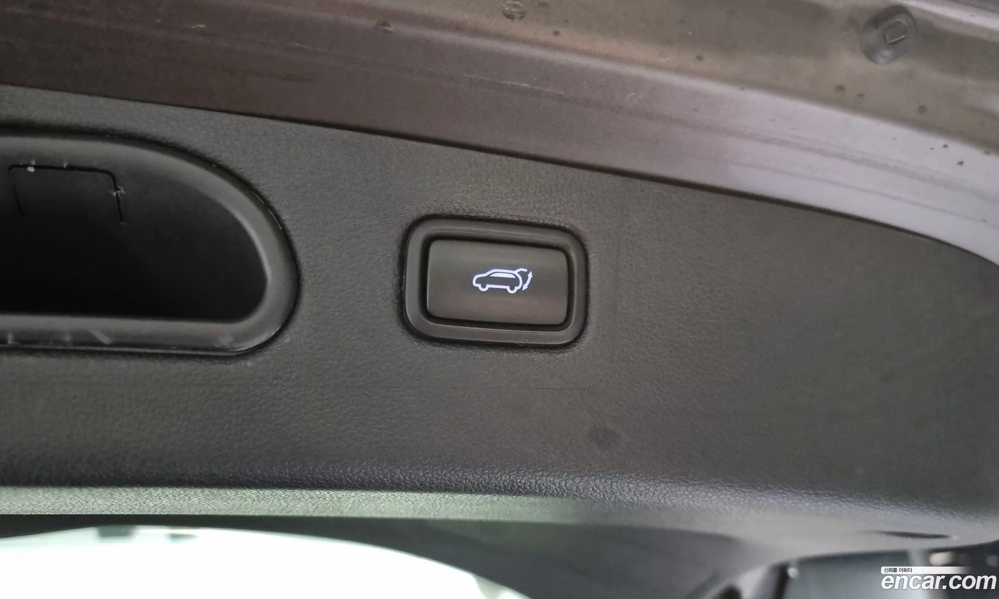 All New Tucson Gasoline 16 Turbo 2Wd Premium - фотография 11433343