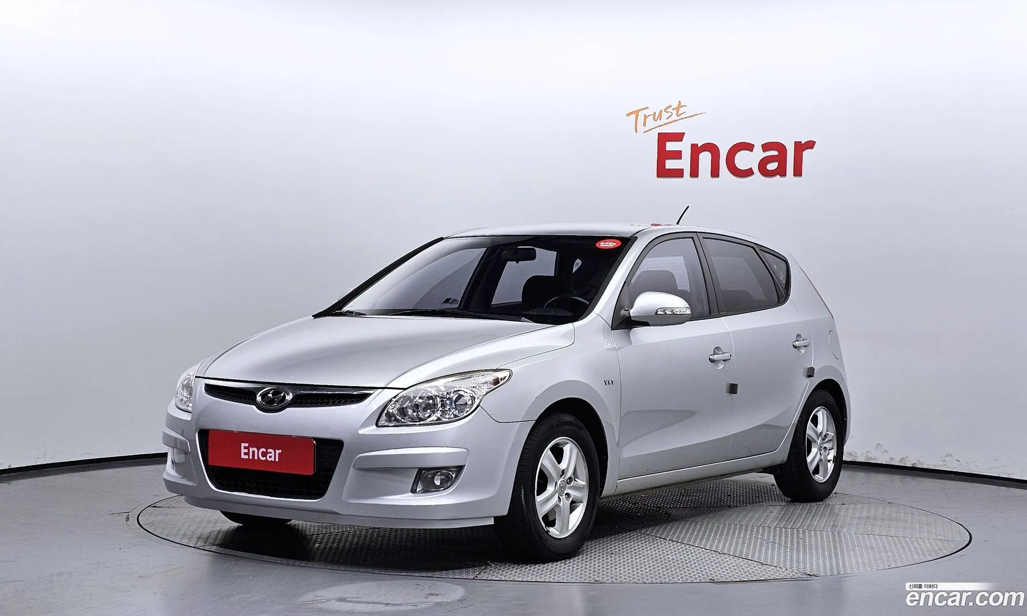 I30 16 Vvt Luxury - фотография 1072405