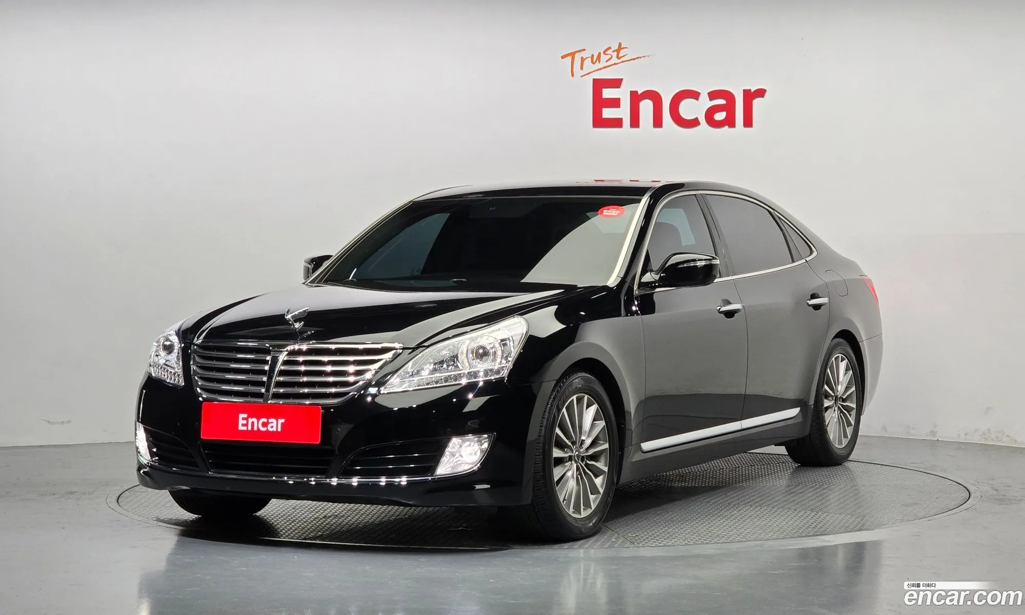 Equus New Vs380 Modern - фотография 12636182