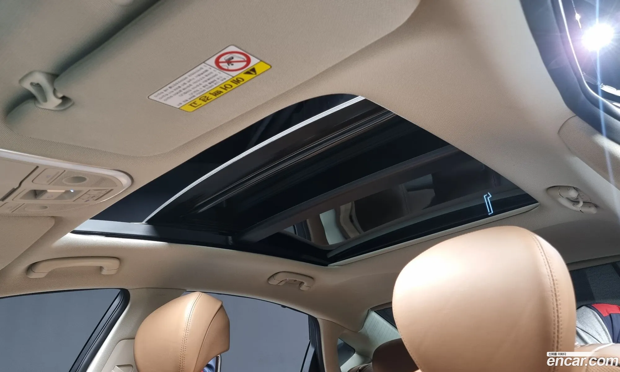 G80 33 Gdi Awd Premium Luxury - фотография 12857004