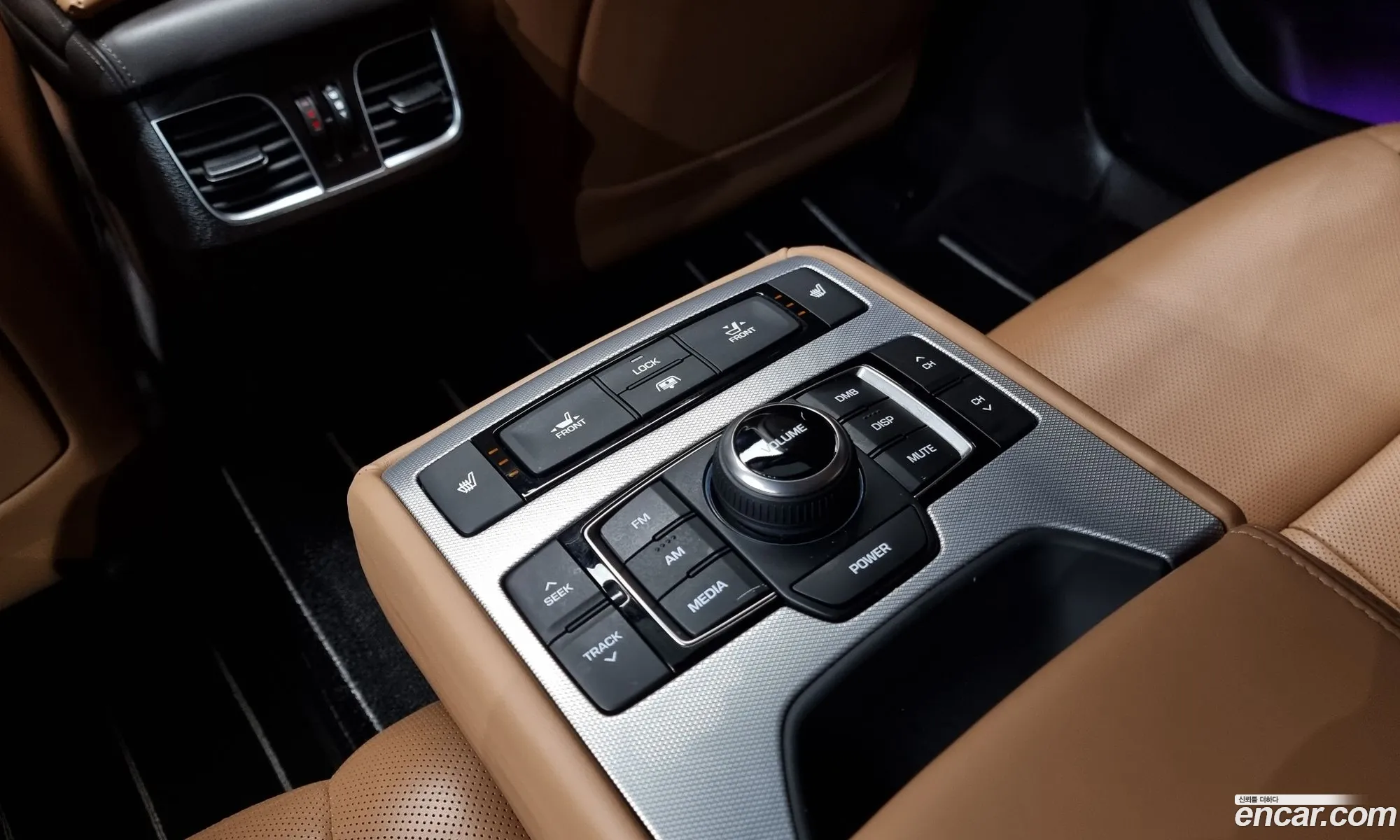 G80 33 Gdi Awd Premium Luxury - фотография 12857002