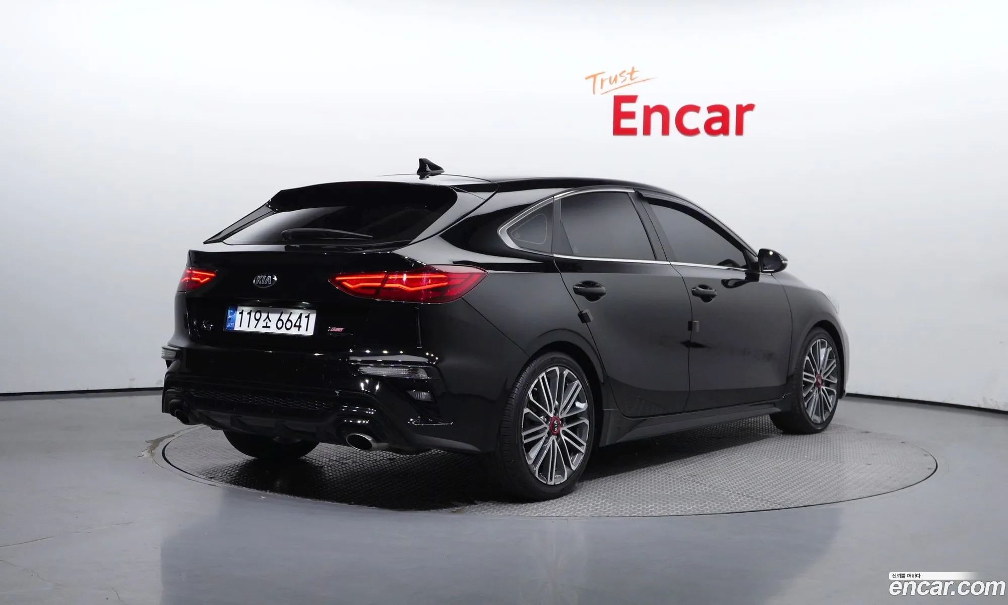 Korex Auto Trade - фотография 16506817