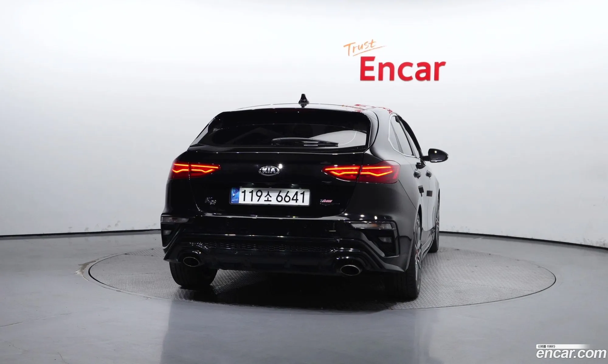 Korex Auto Trade - фотография 16506815