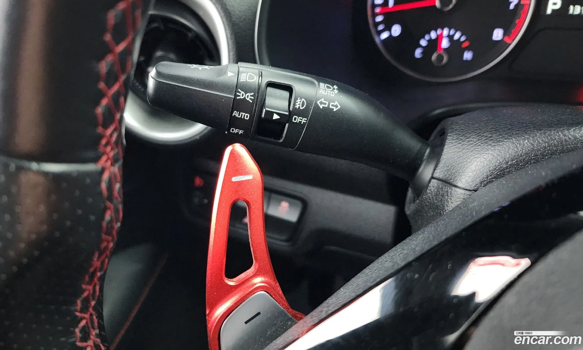 All New K3 5 Door Gt Plus - фотография 16530486