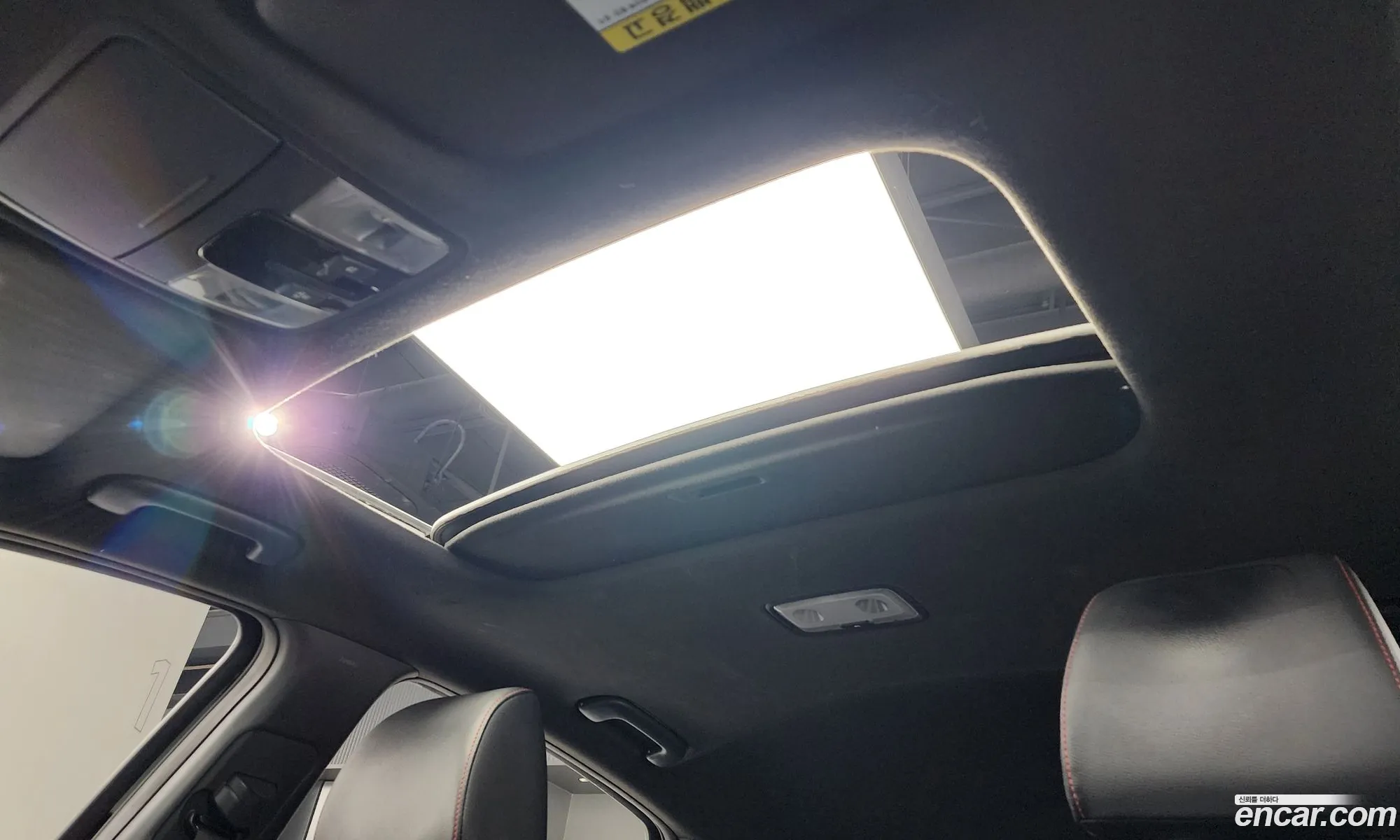 All New K3 5 Door Gt Plus - фотография 16530485