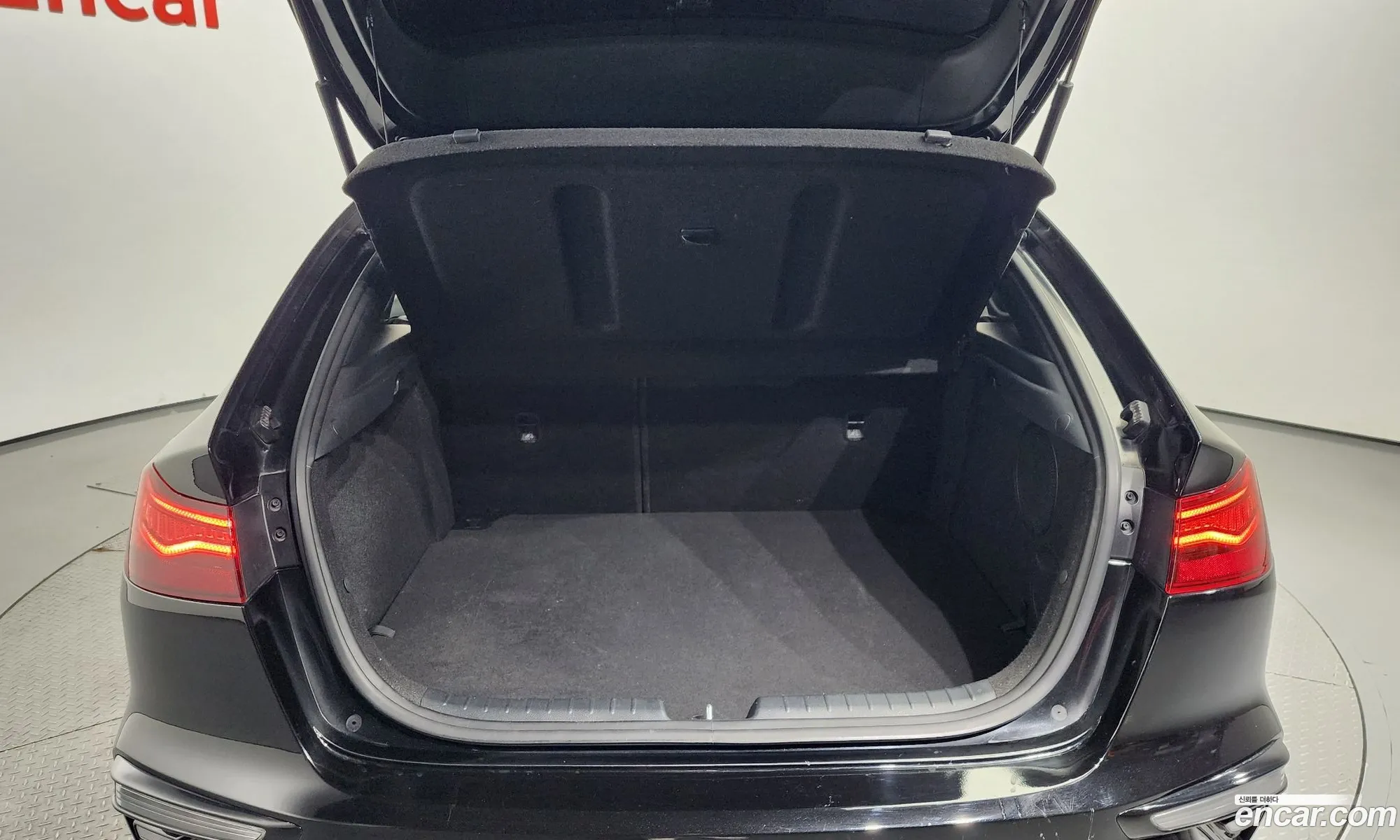 All New K3 5 Door Gt Plus - фотография 16530484
