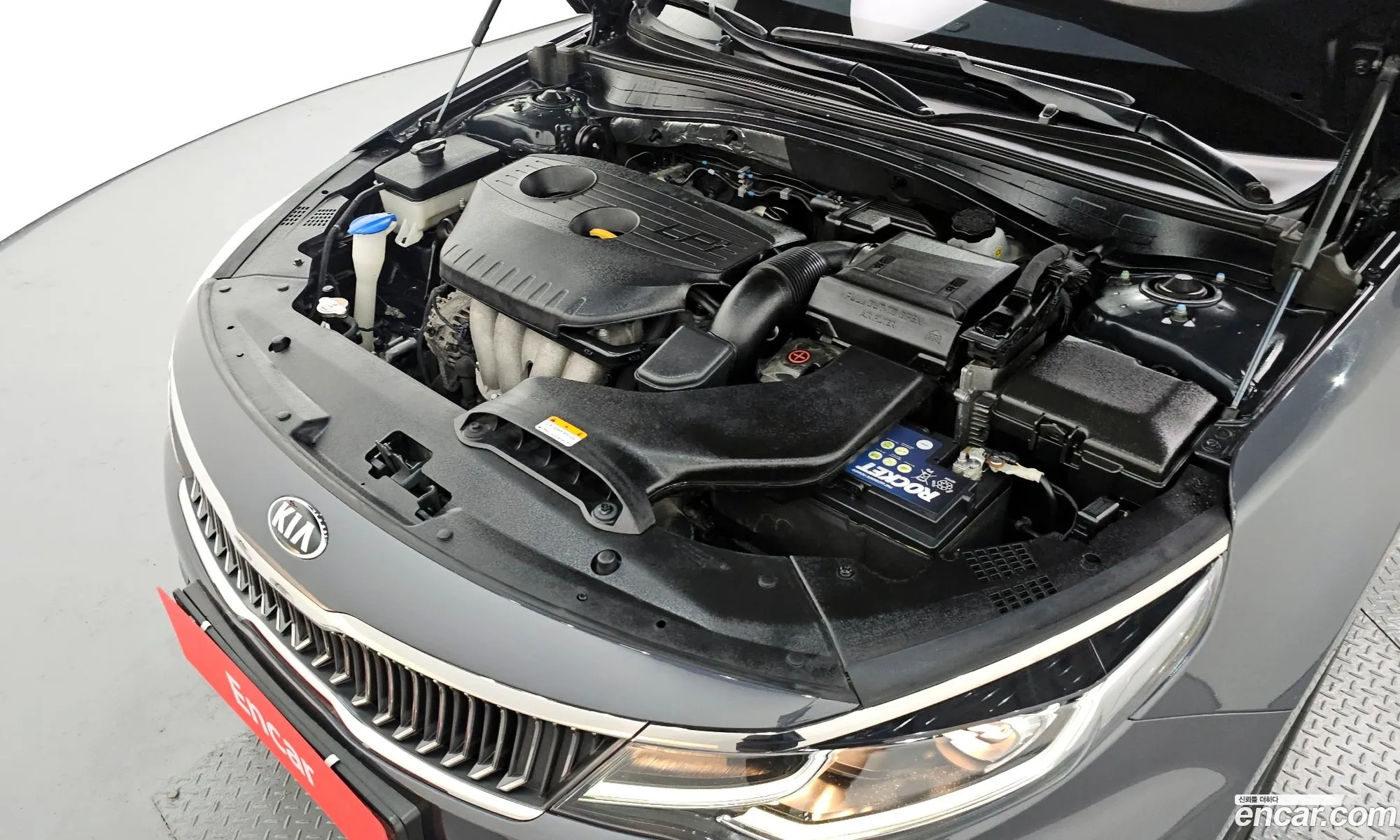 Korex Auto Trade - фотография 13997037