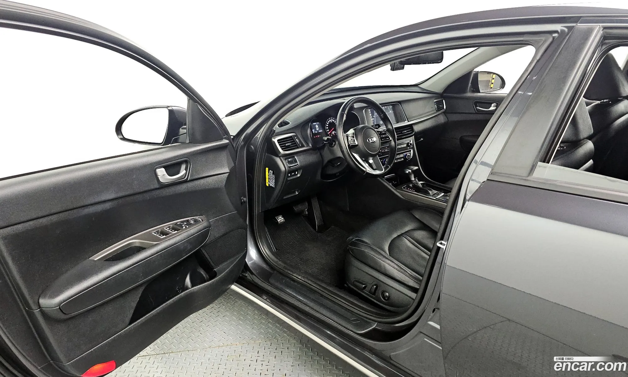 Korex Auto Trade - фотография 13997033