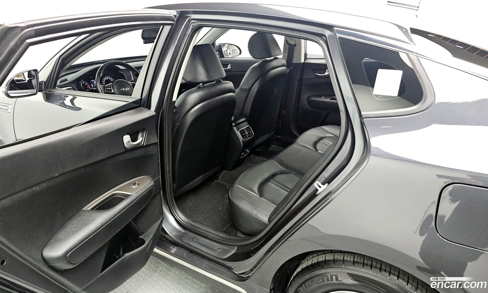 Korex Auto Trade - фотография 13997031