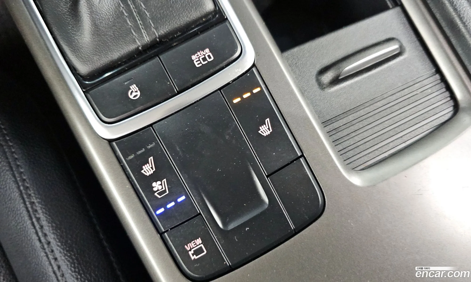 The New K5 2Nd Generation 20 Lpi Rent -A -Car Prestige - фотография 13922330