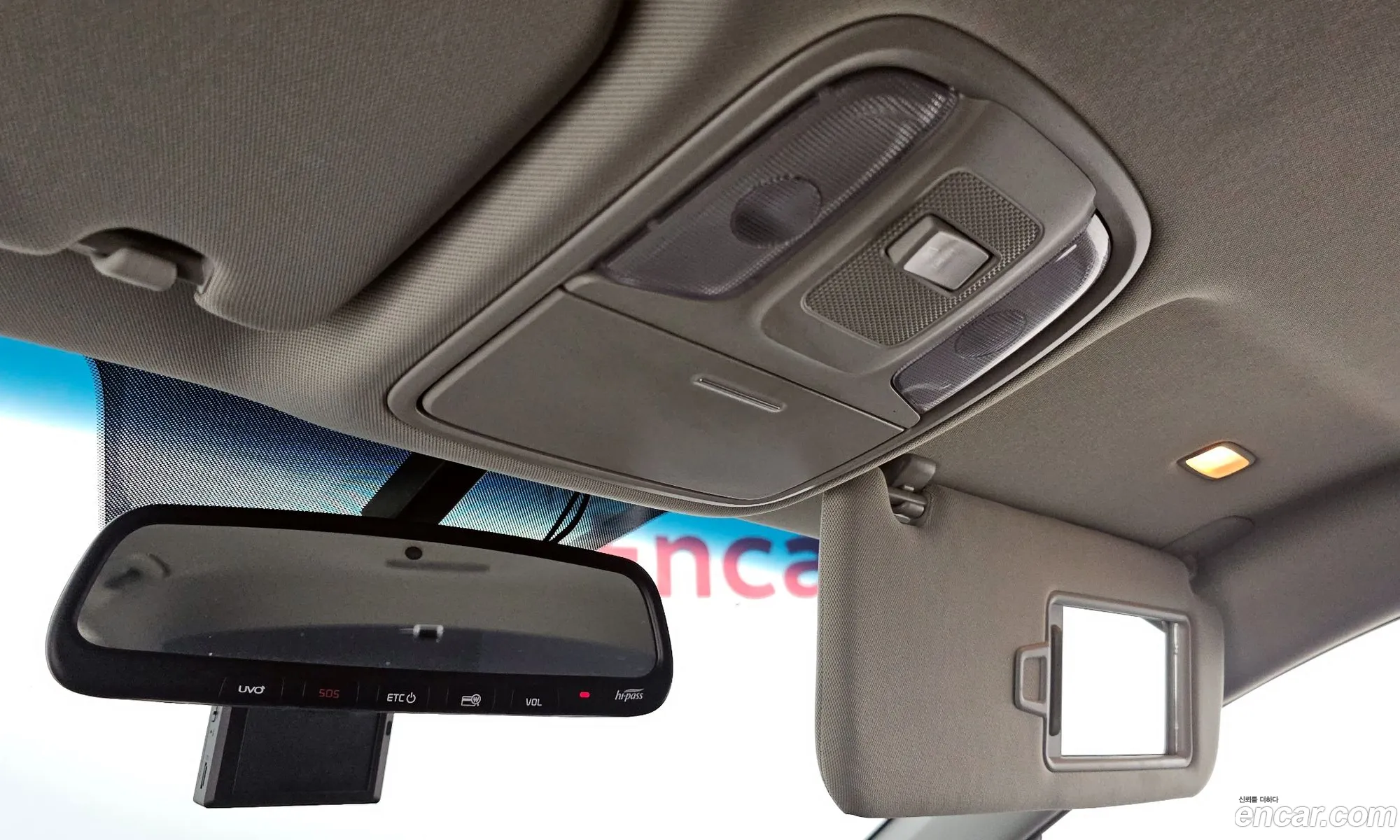 The New K5 2Nd Generation 20 Lpi Rent -A -Car Prestige - фотография 13922326