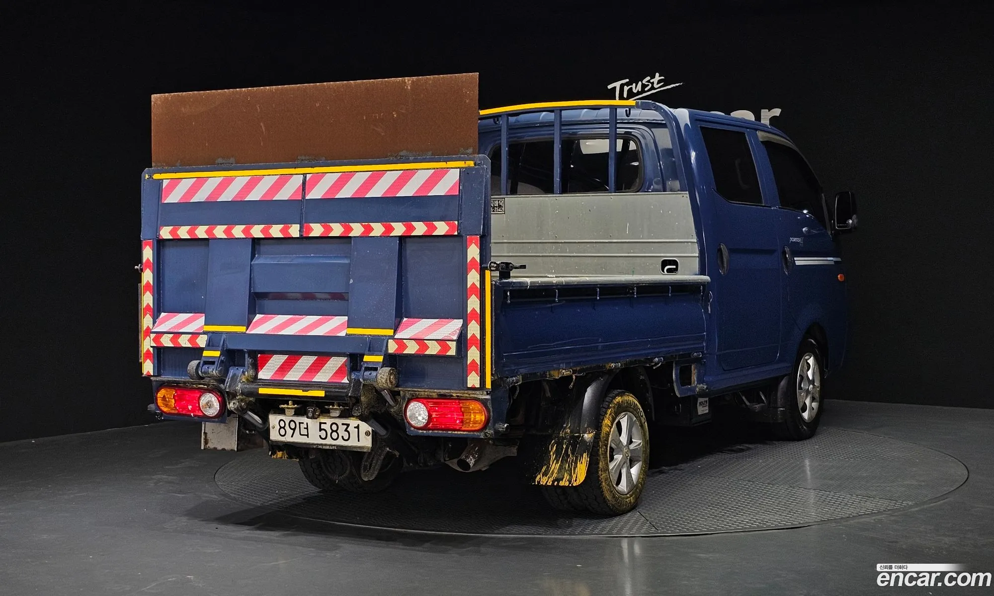Korex Auto Trade - фотография 11957869