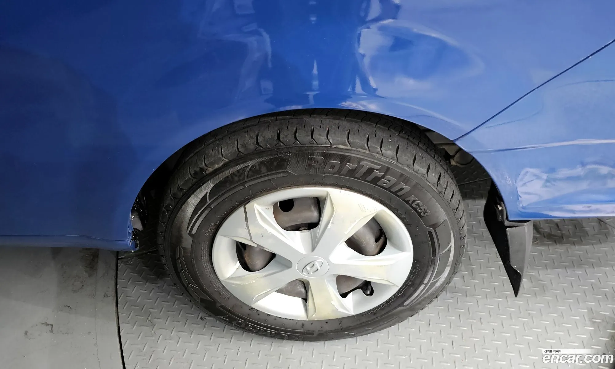 Korex Auto Trade - фотография 11957866