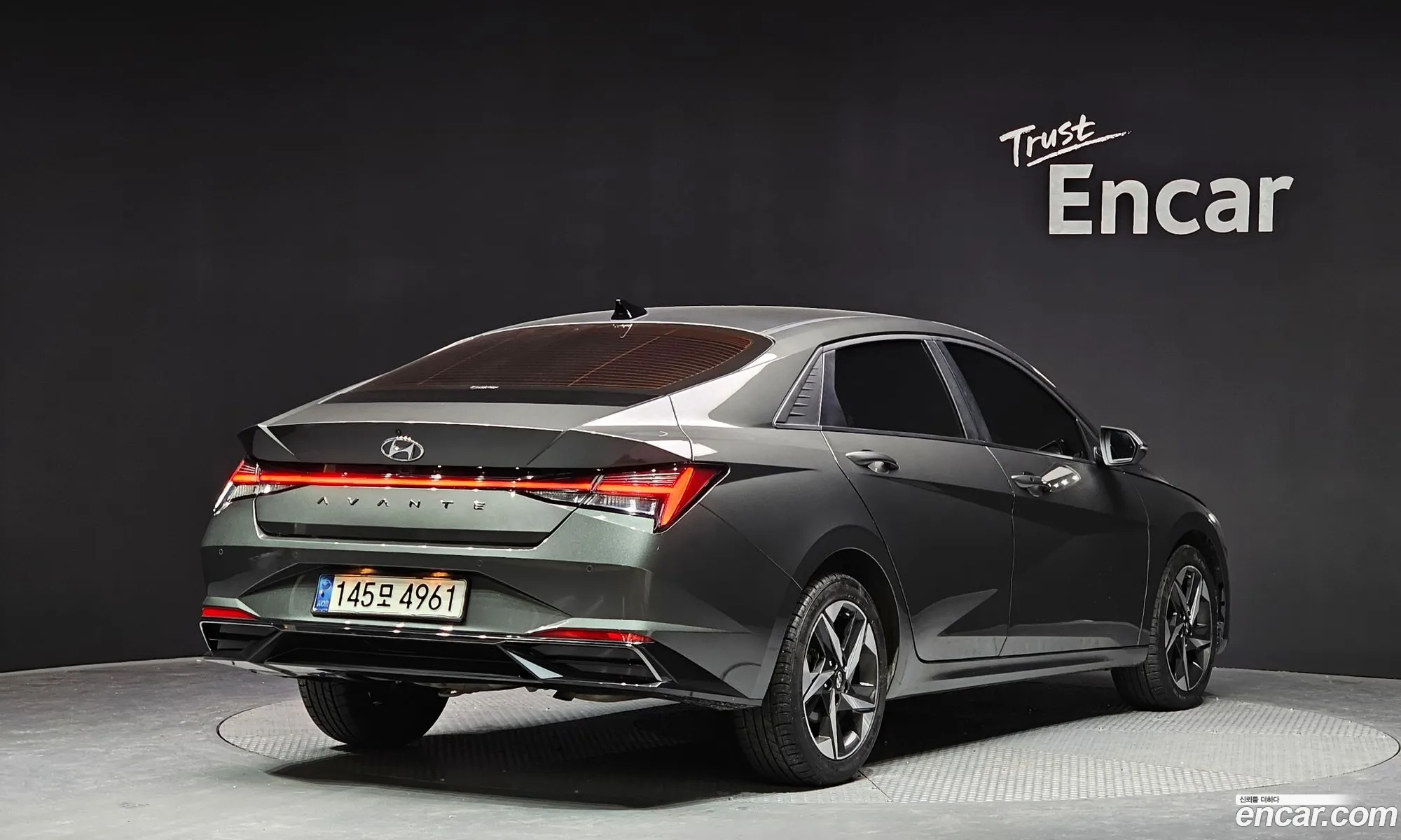 Korex Auto Trade - фотография 11252824