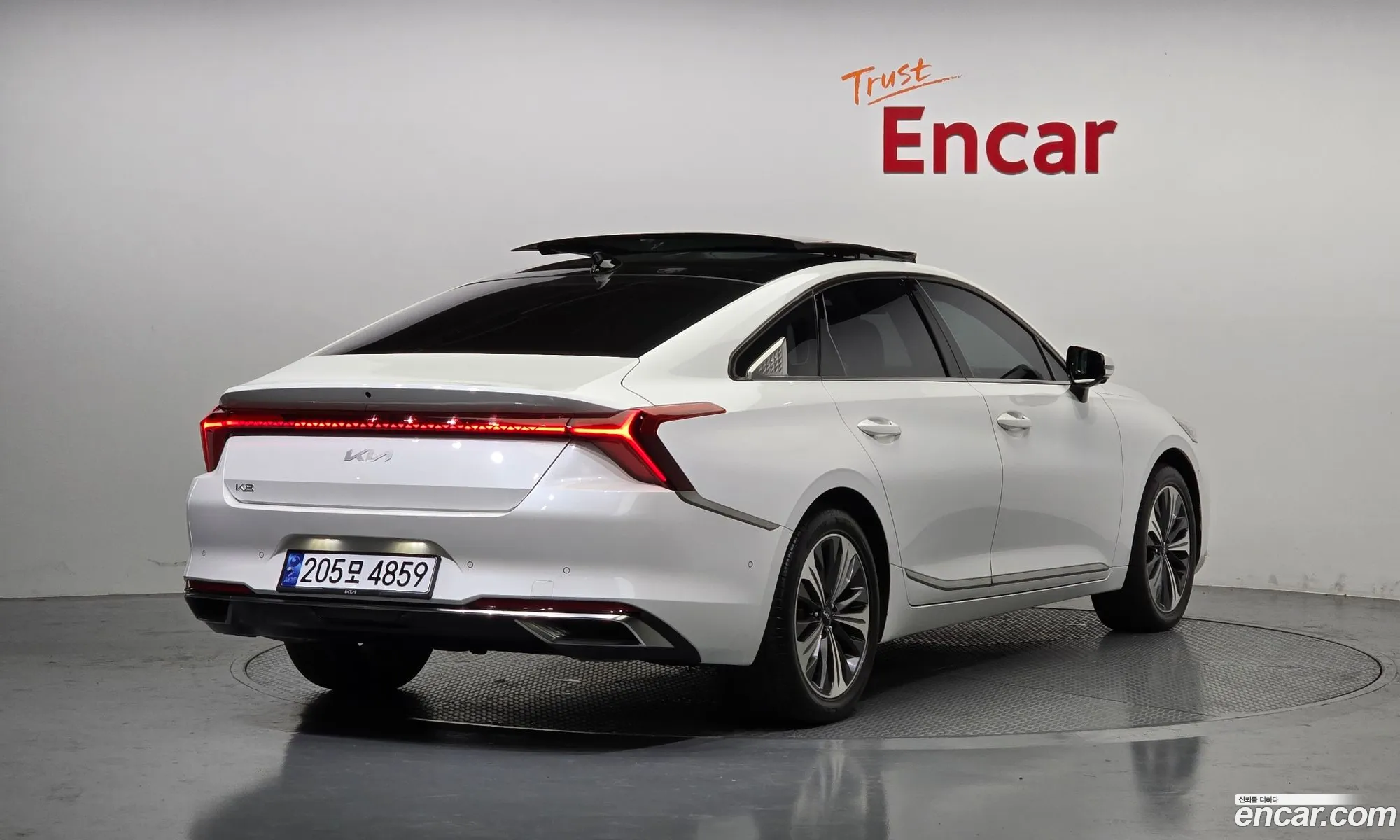 Korex Auto Trade - фотография 13530460