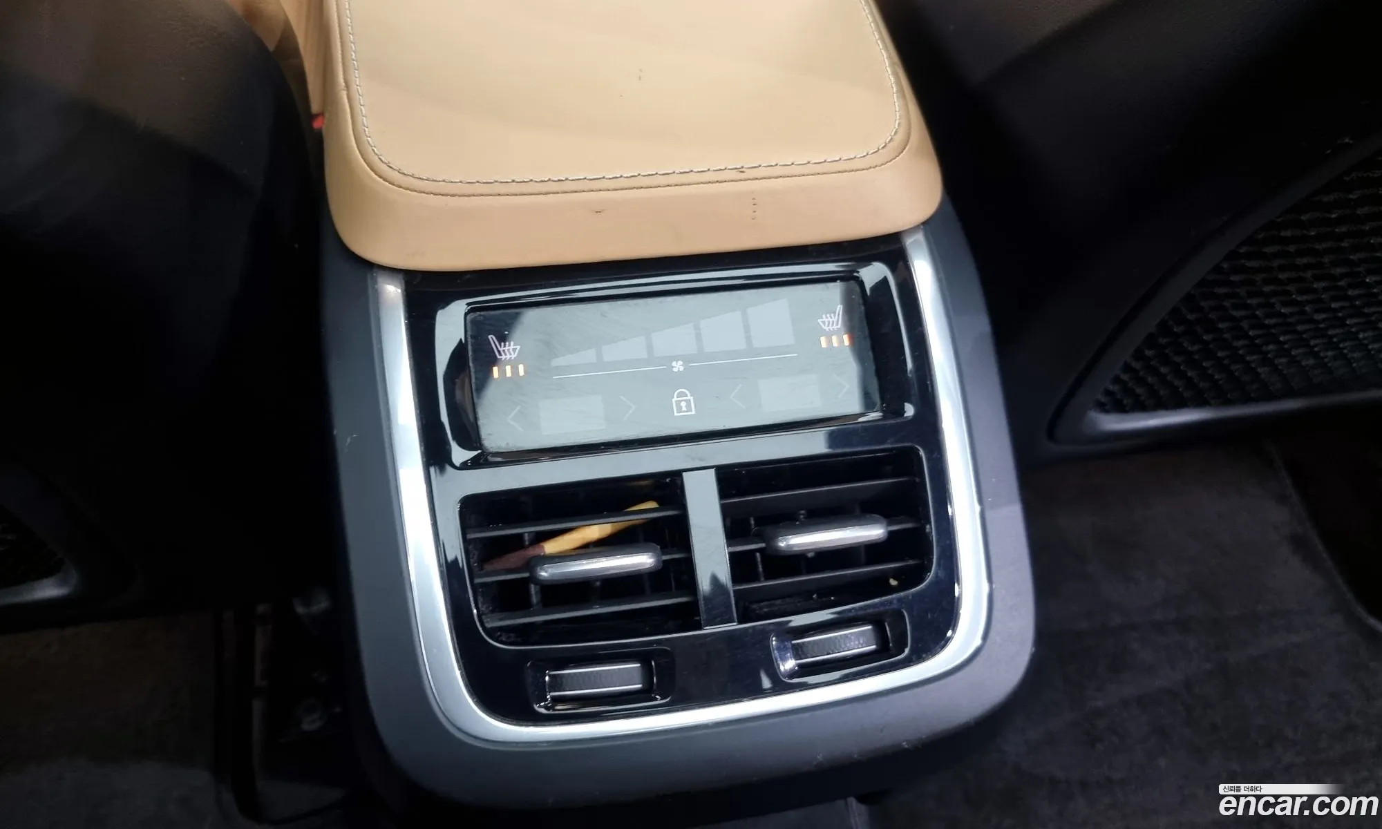 Xc90 2Nd Generation T6 Inscript - фотография 3636256