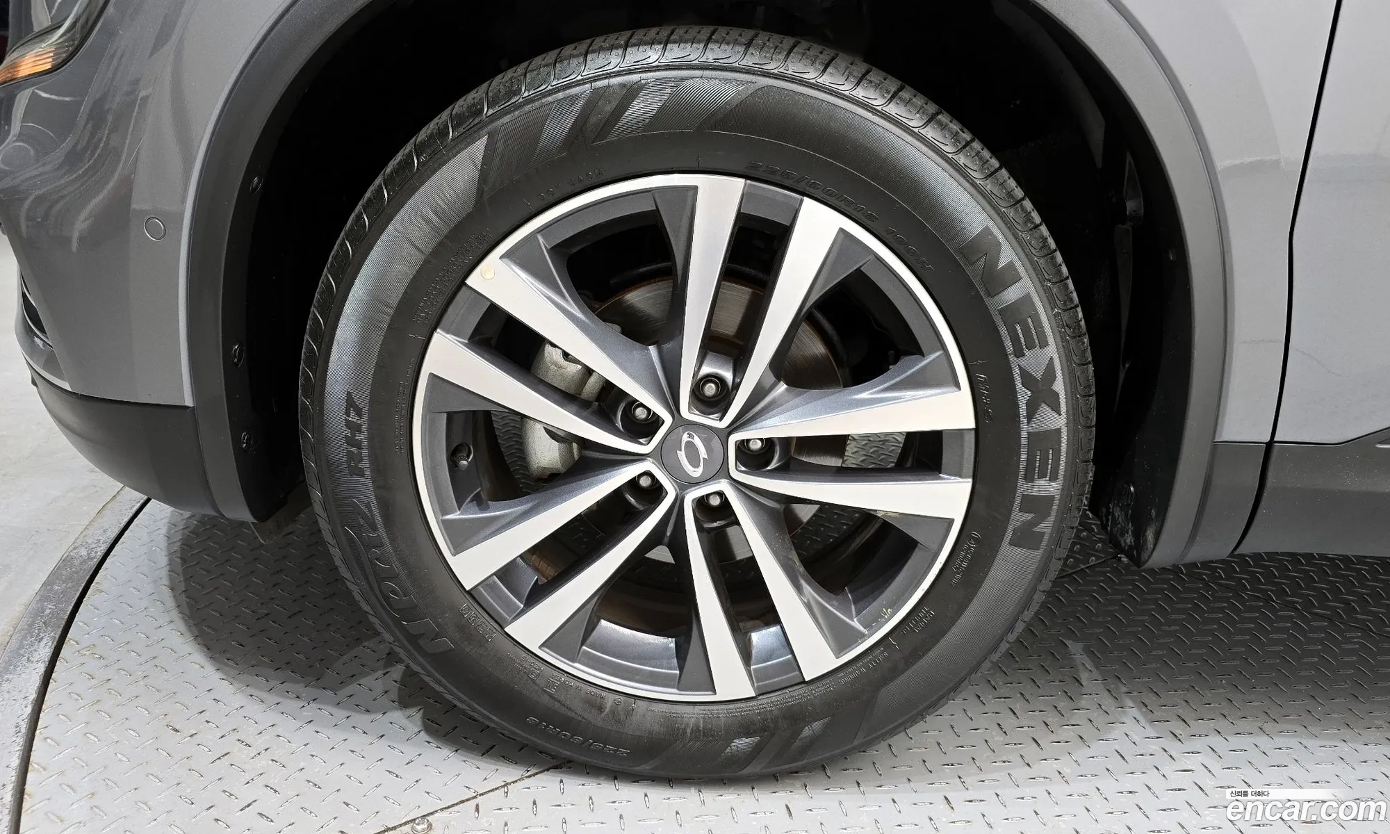Korex Auto Trade - фотография 11123663