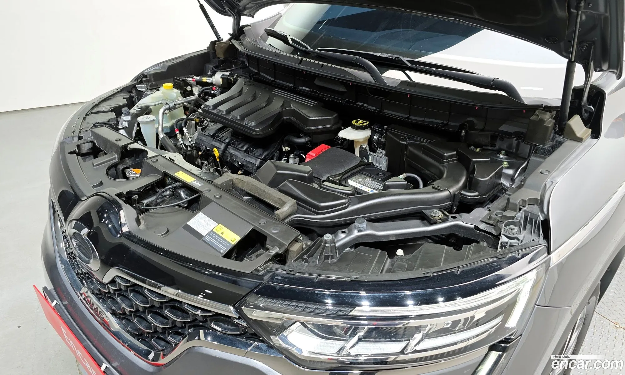 Korex Auto Trade - фотография 11123662