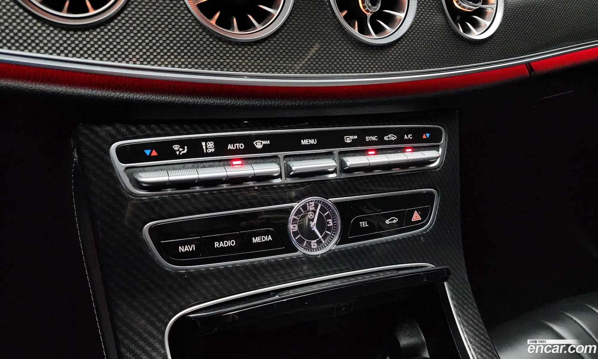 Cls-Class C257 Cls300D Amg Line - фотография 11999557