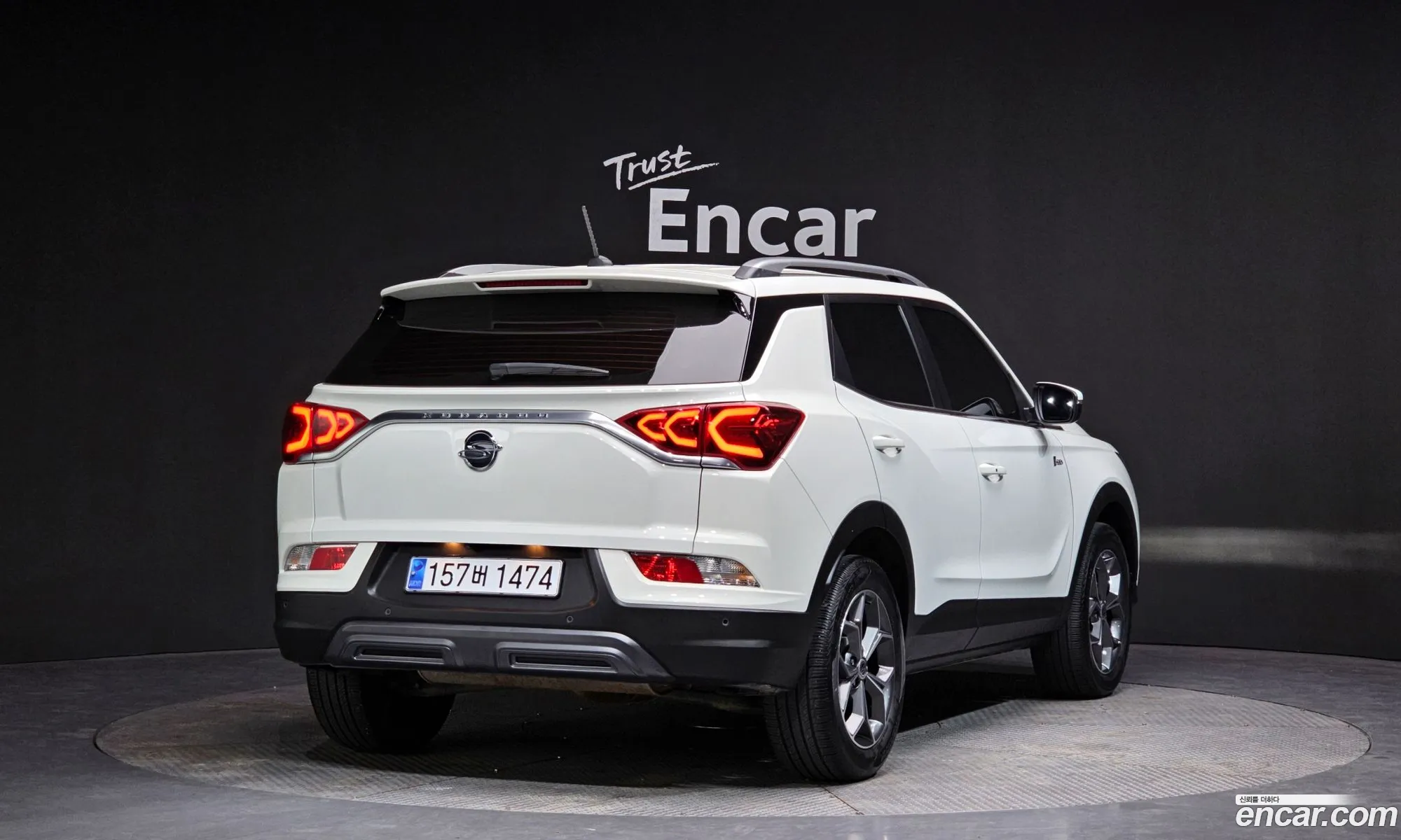 Korex Auto Trade - фотография 18760762