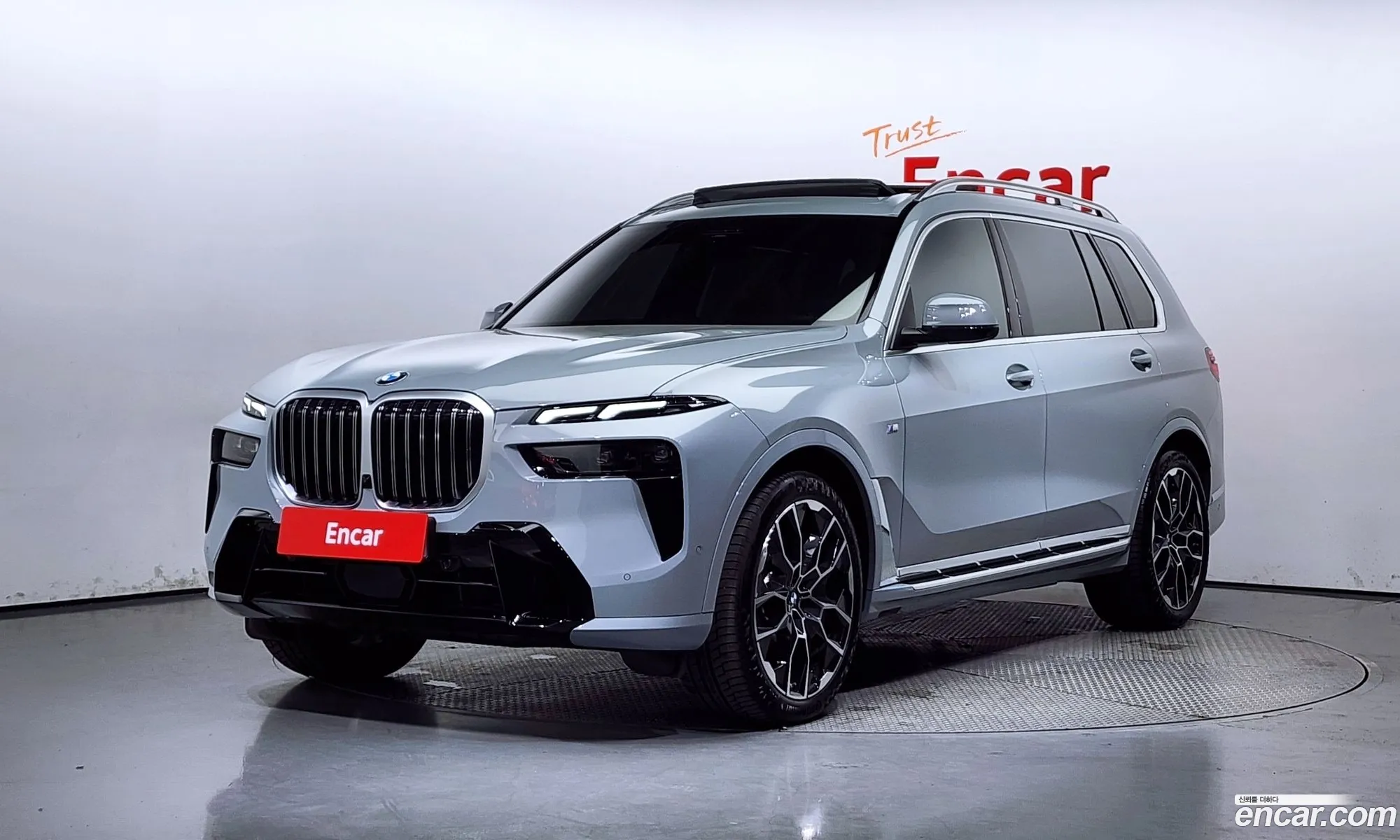 Gle-Class W167 Gle450 4Matic - фотография 2378792