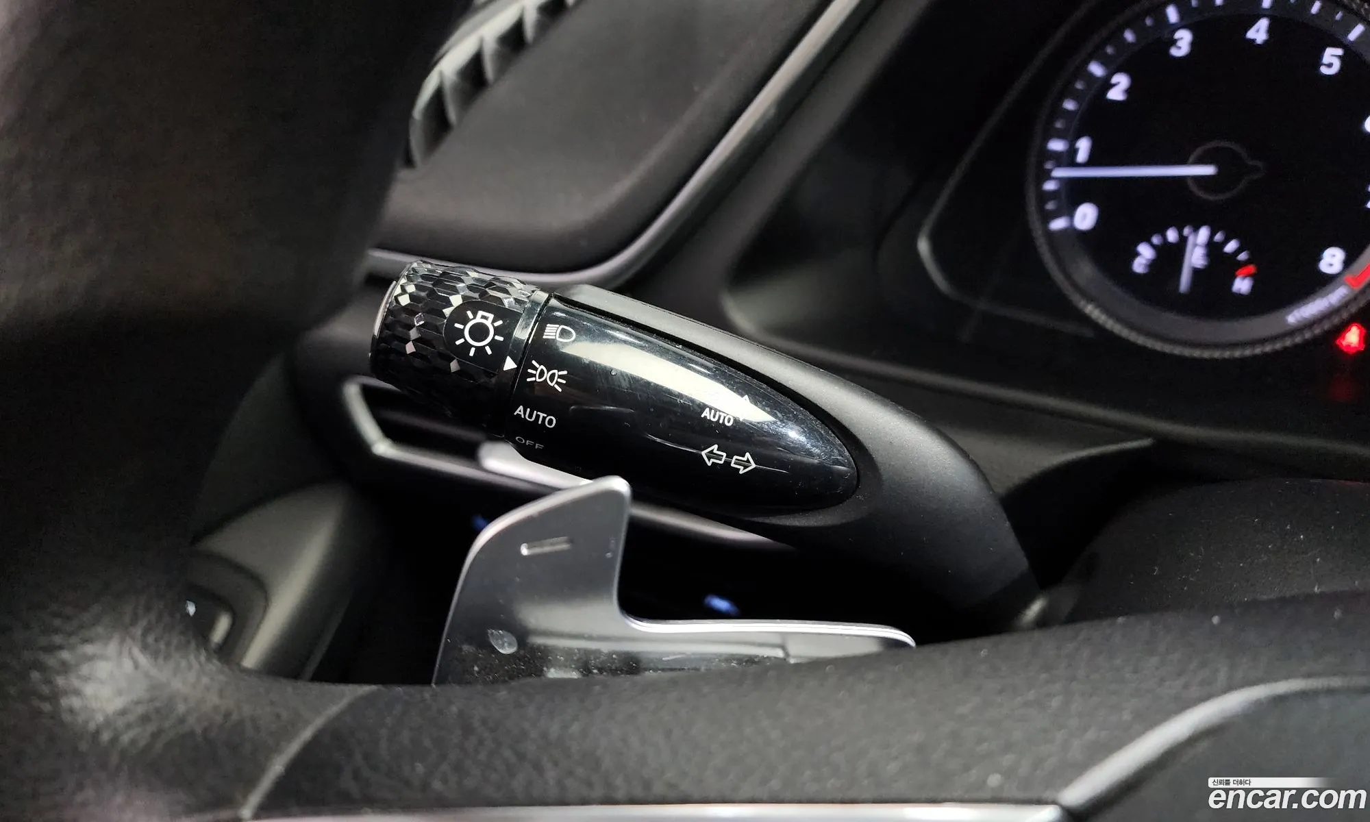 Sonata Dn8 20 Lpg For Rental Style - фотография 11341541