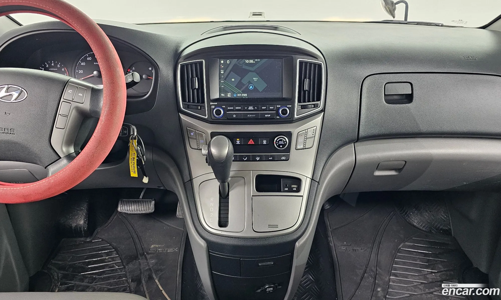 Korex Auto Trade - фотография 11317698