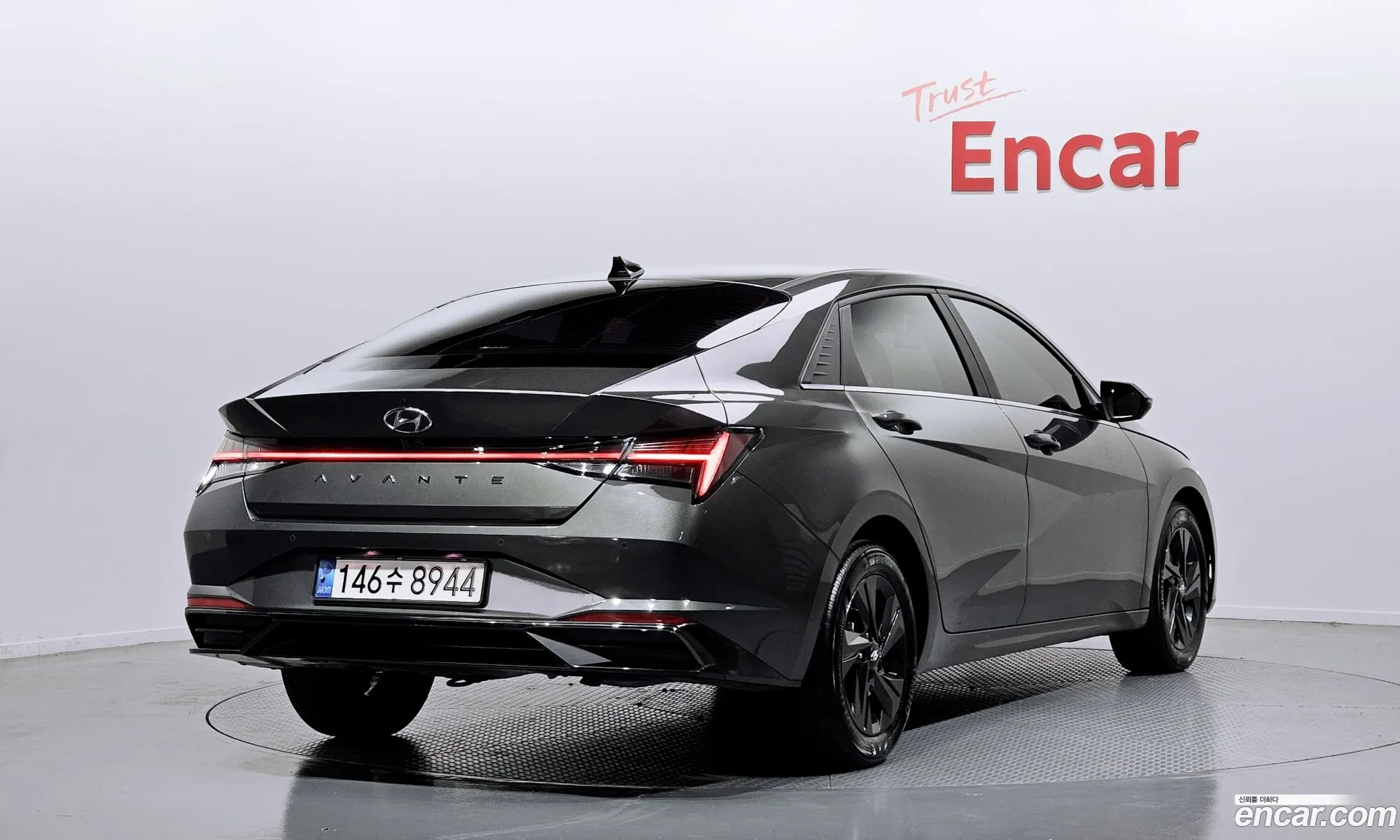 Korex Auto Trade - фотография 12731272