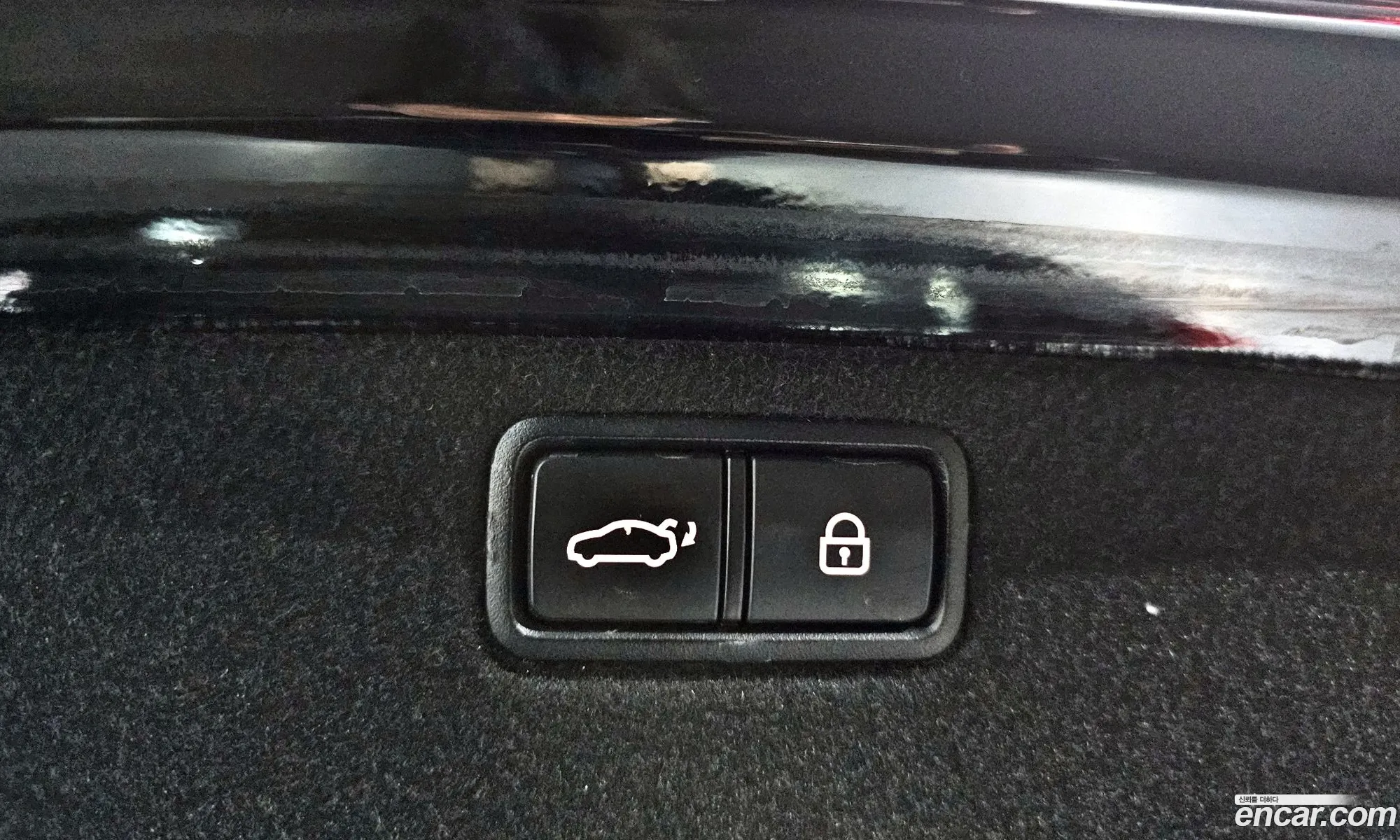 G80 33 Gdi Awd Premium Luxury - фотография 12696374