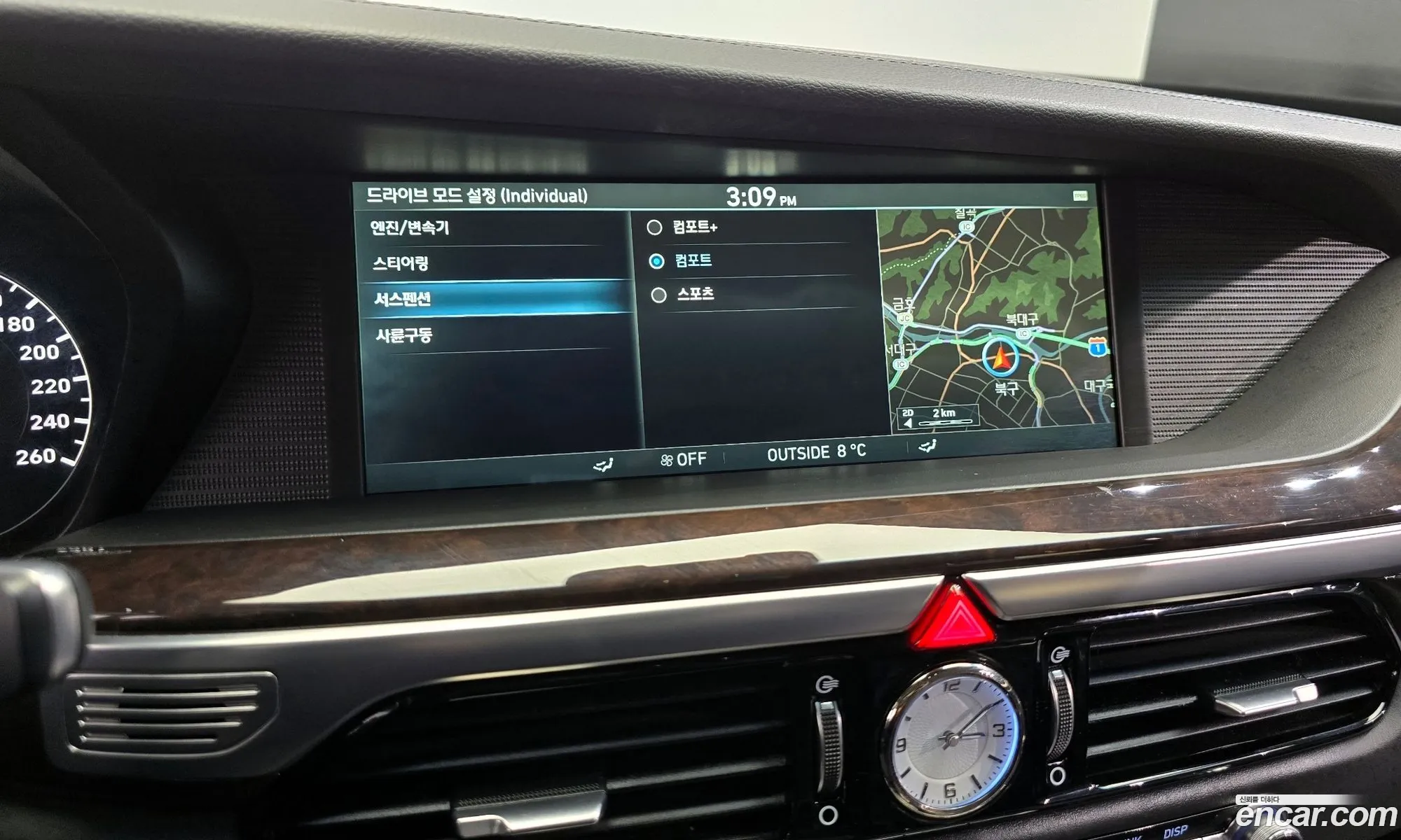 Eq900 33 T-Gdi Awd Luxury - фотография 12747500