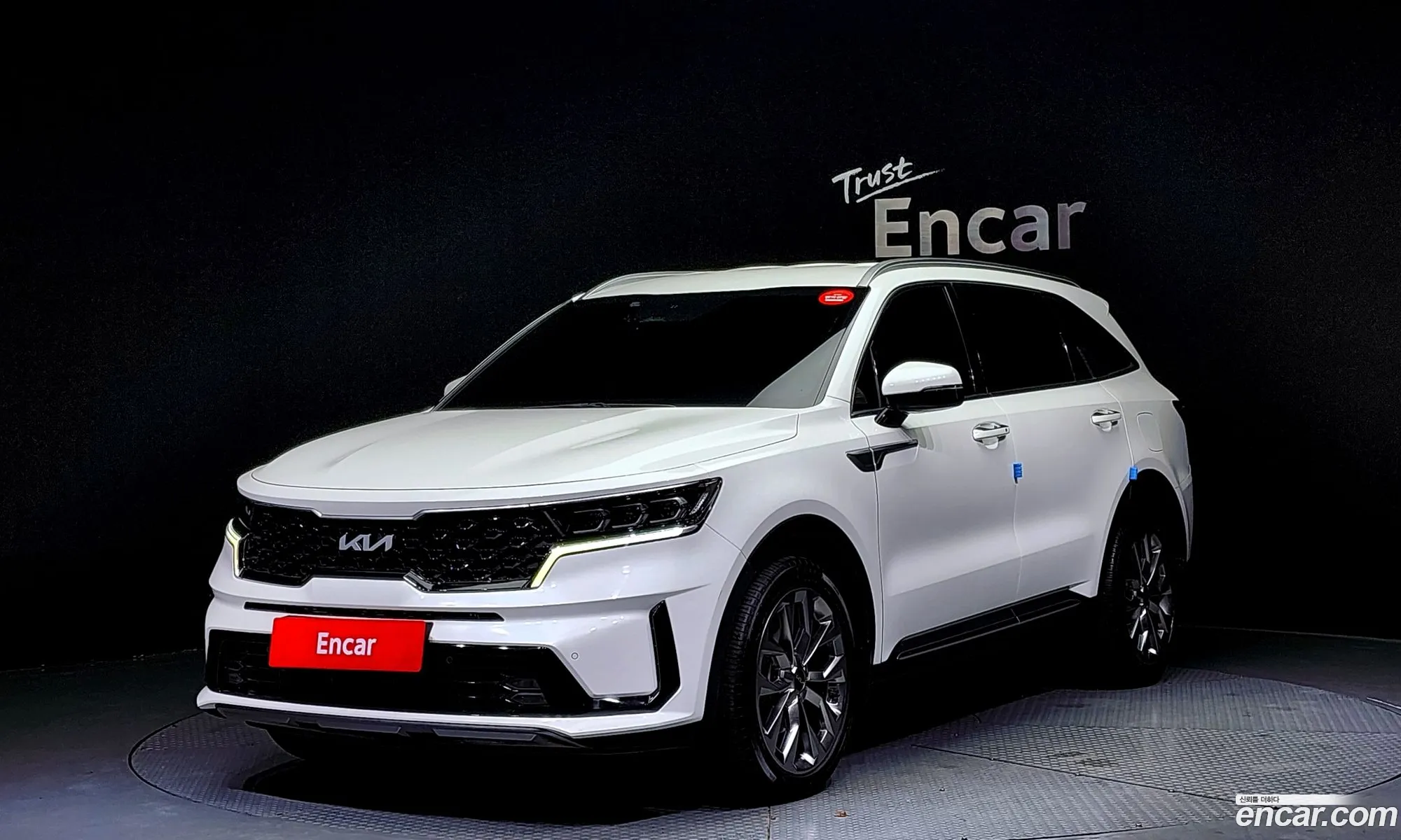 Sorento 4Th Generation Diesel 22 2Wd Prestige - фотография 13660894