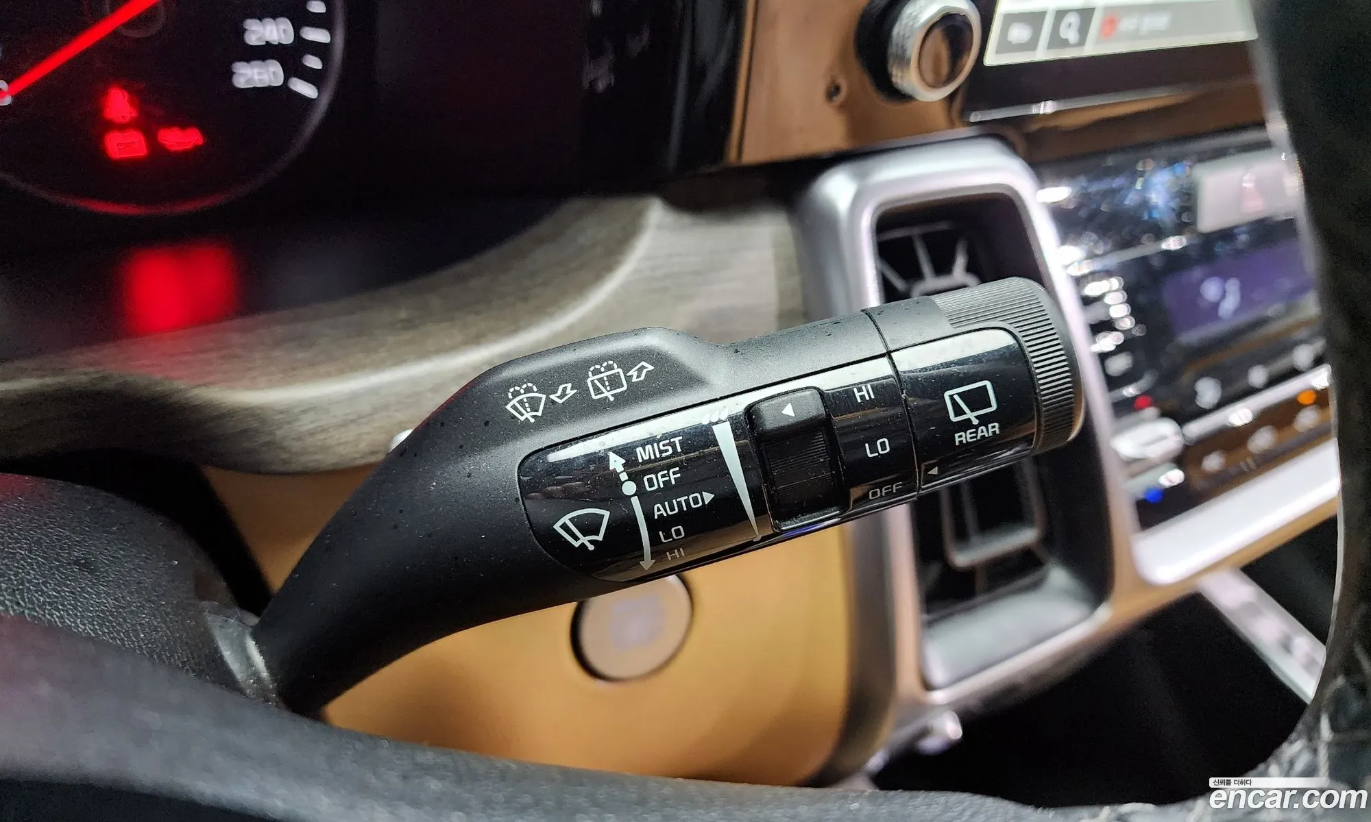 Sorento 4Th Generation Diesel 22 2Wd Prestige - фотография 13660897