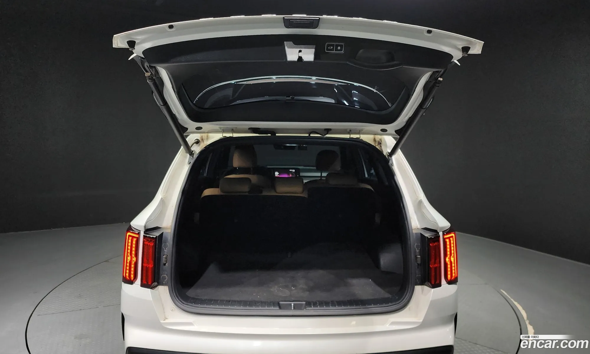 Sorento 4Th Generation Diesel 22 2Wd Prestige - фотография 13660895